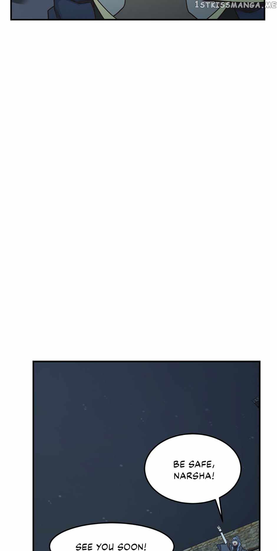 One-of-a-Kind Irregular Chapter 54 - Page 31