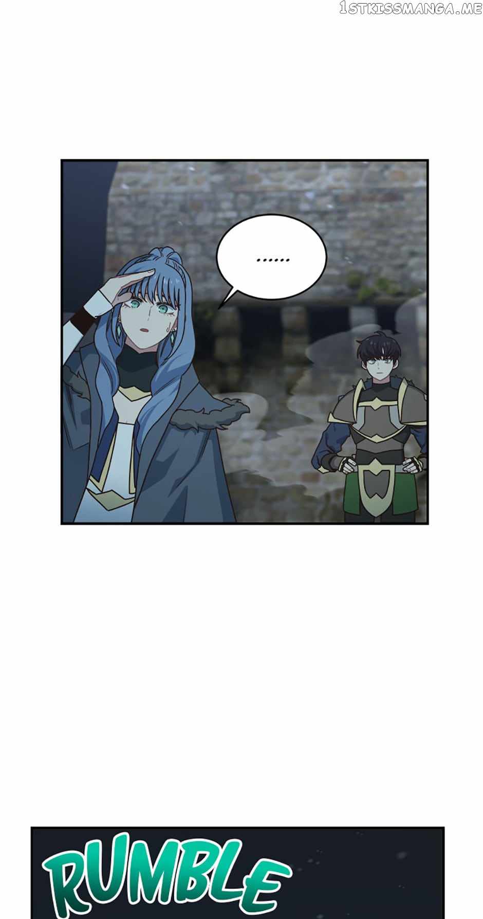 One-of-a-Kind Irregular Chapter 54 - Page 36