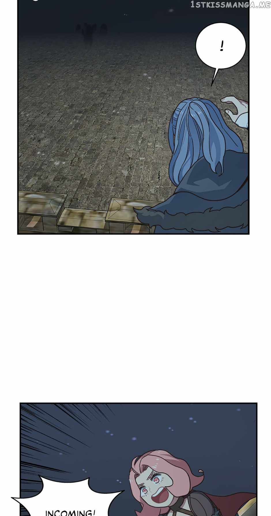 One-of-a-Kind Irregular Chapter 54 - Page 37