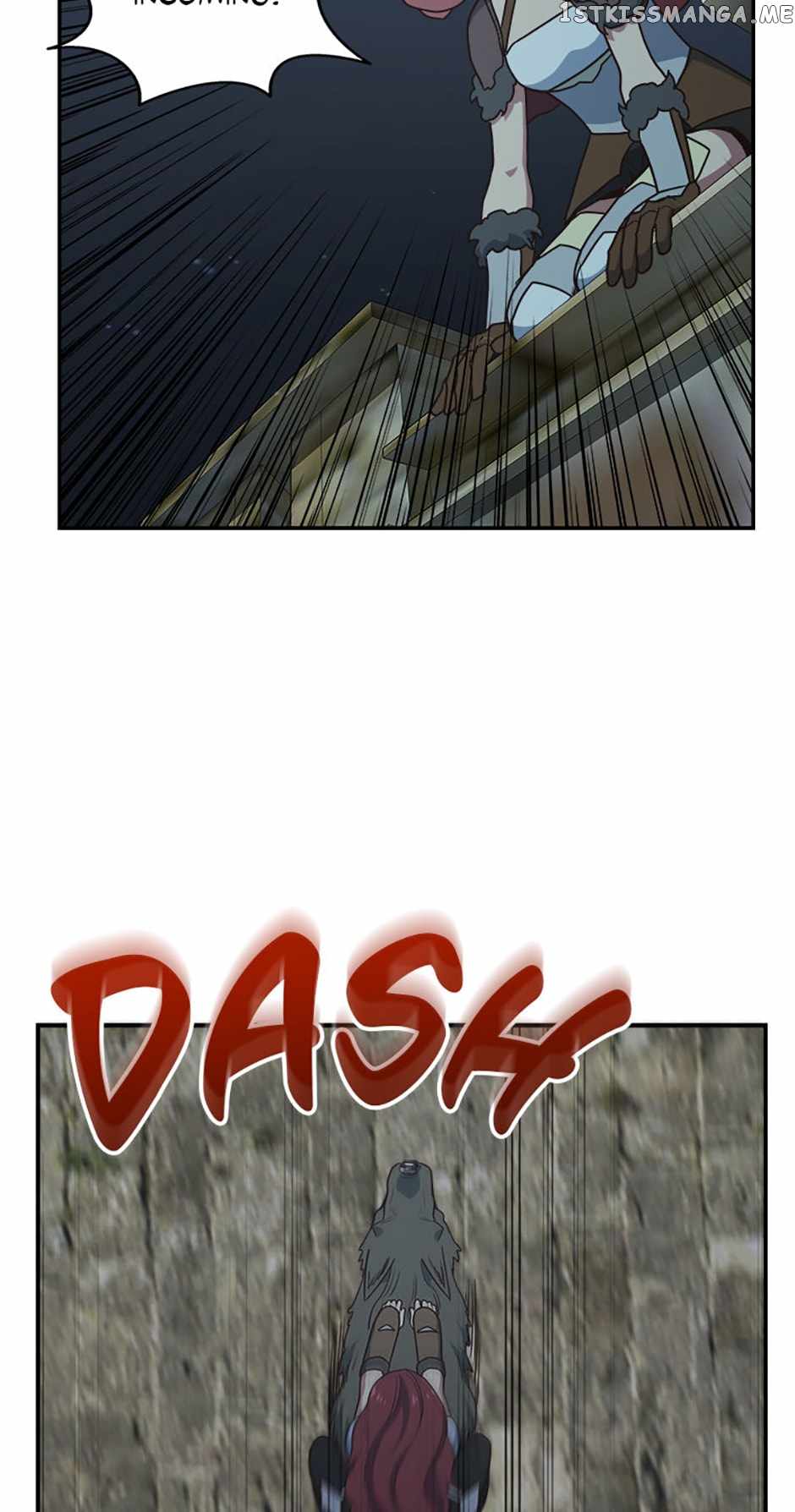 One-of-a-Kind Irregular Chapter 54 - Page 38