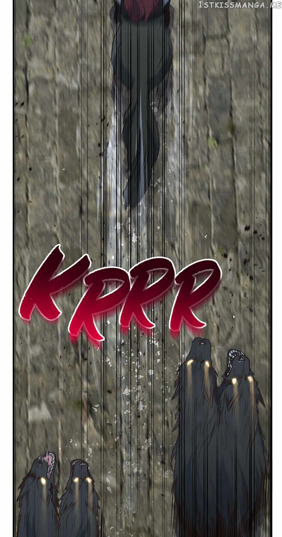 One-of-a-Kind Irregular Chapter 54 - Page 39