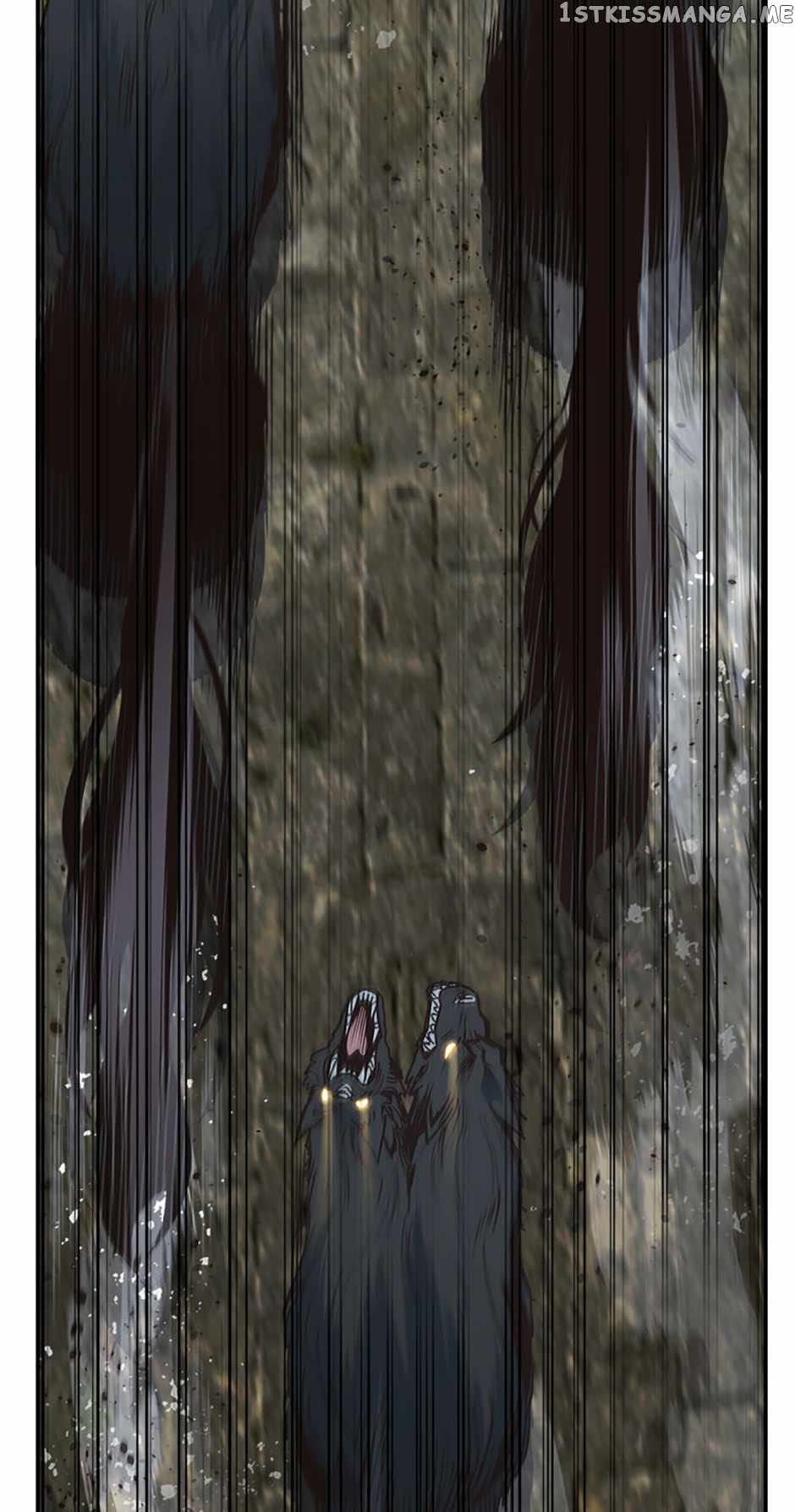 One-of-a-Kind Irregular Chapter 54 - Page 40