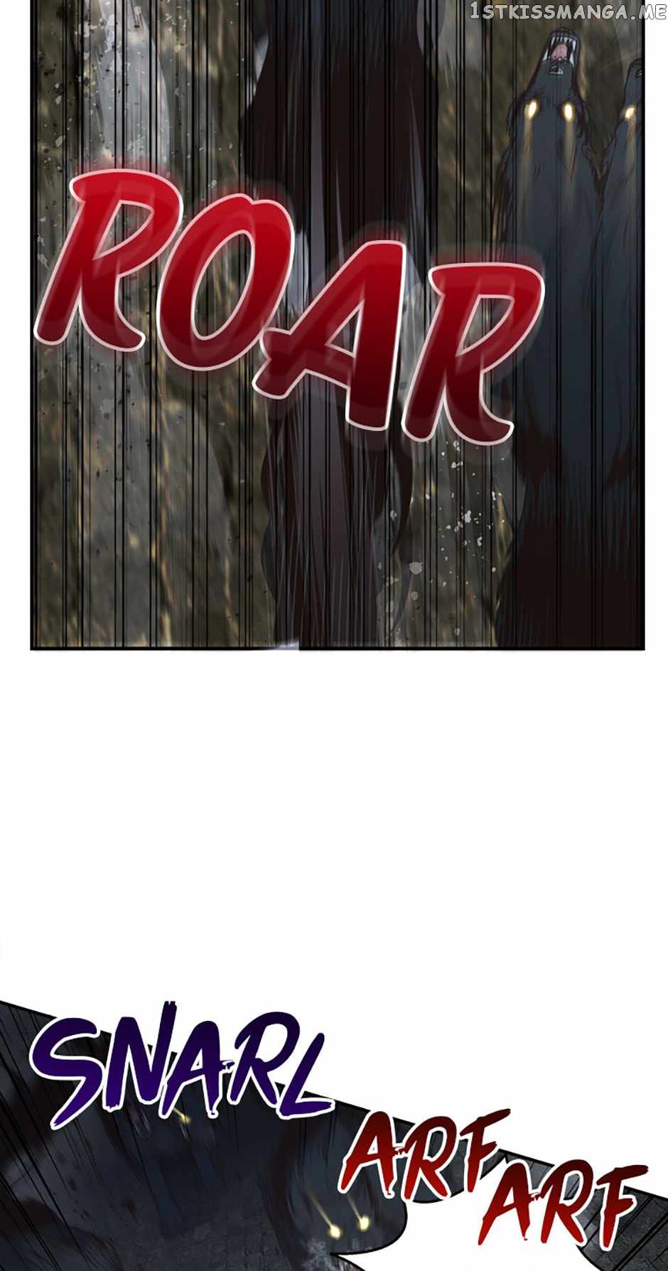 One-of-a-Kind Irregular Chapter 54 - Page 41