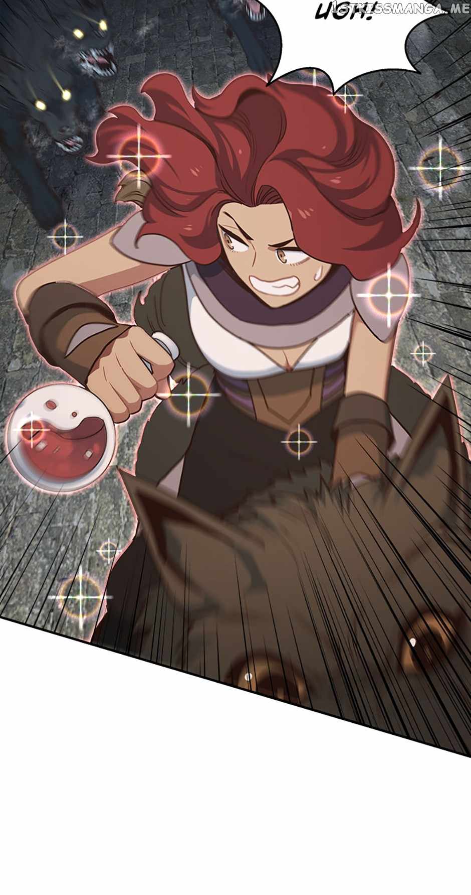 One-of-a-Kind Irregular Chapter 54 - Page 42