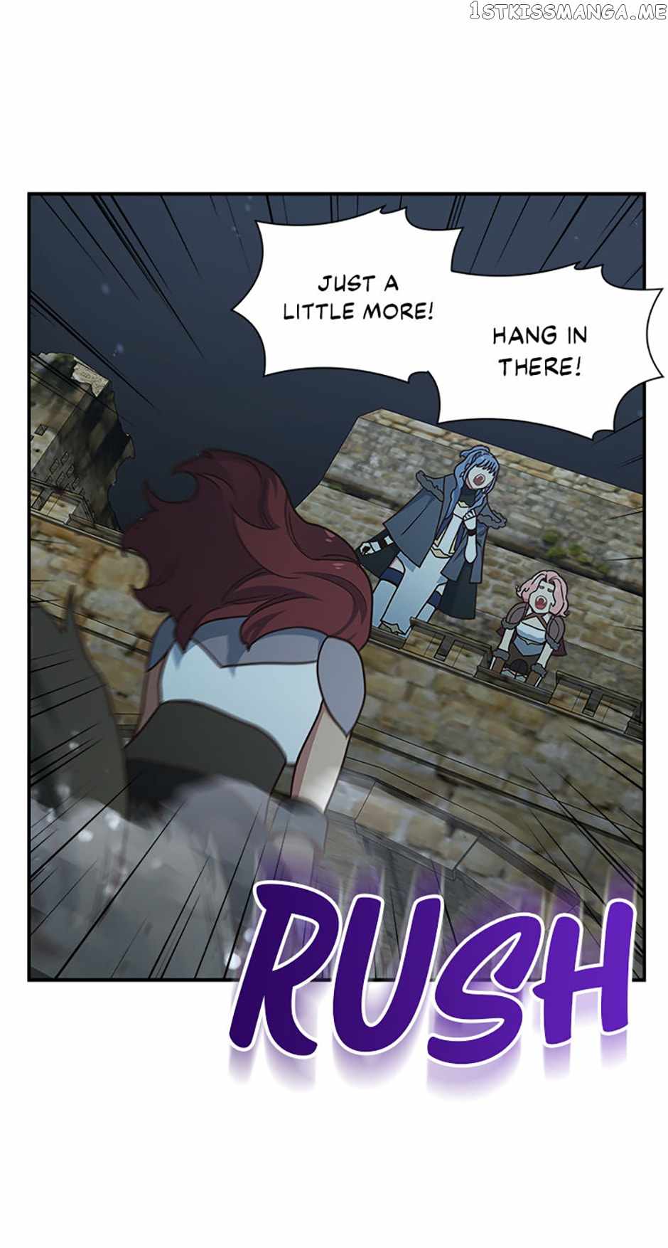 One-of-a-Kind Irregular Chapter 54 - Page 43