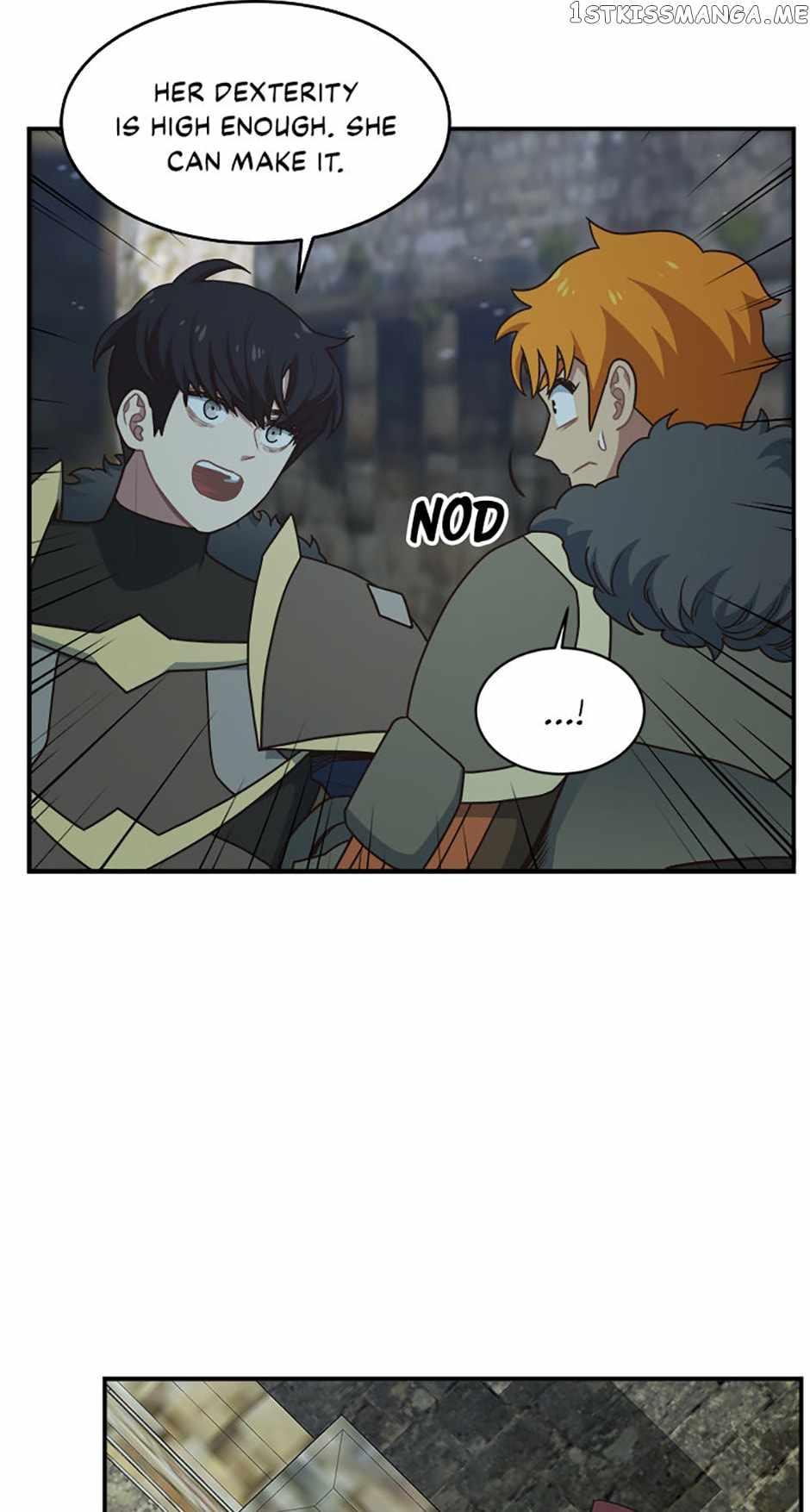 One-of-a-Kind Irregular Chapter 54 - Page 45