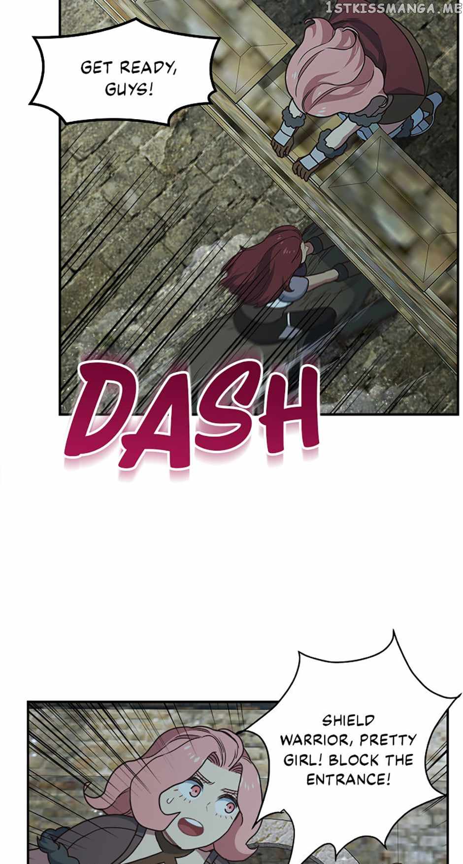 One-of-a-Kind Irregular Chapter 54 - Page 46