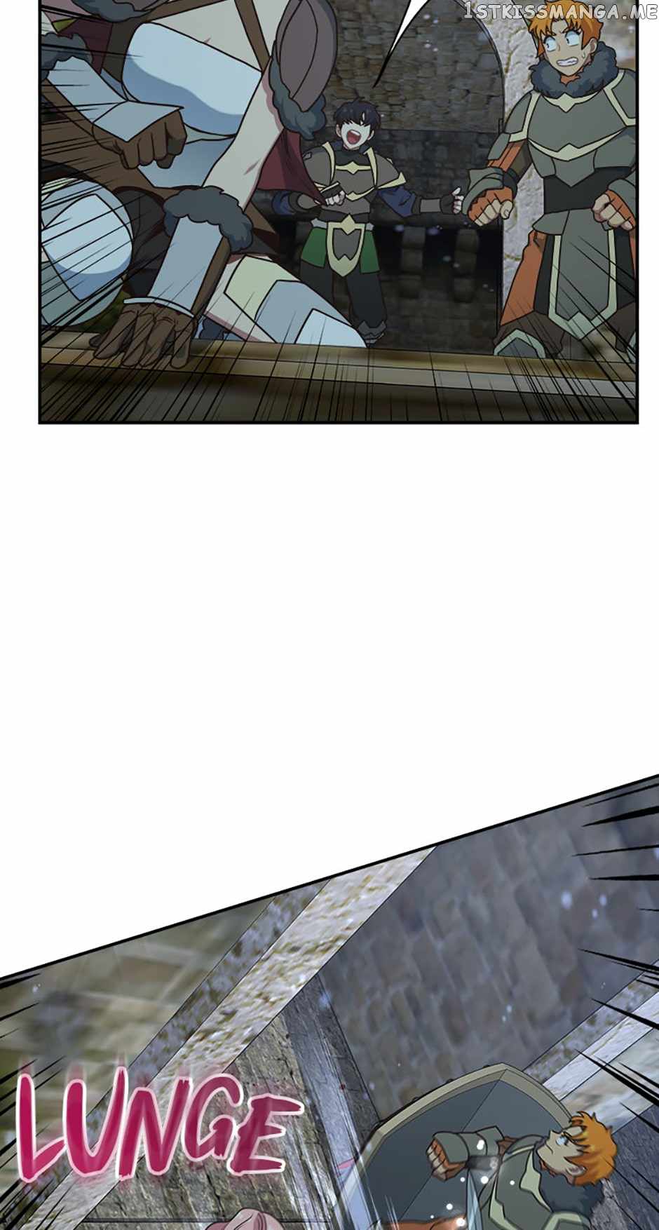 One-of-a-Kind Irregular Chapter 54 - Page 47