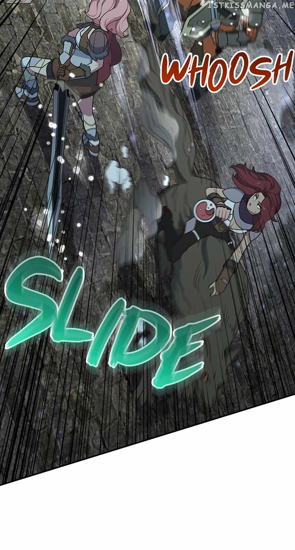 One-of-a-Kind Irregular Chapter 54 - Page 48