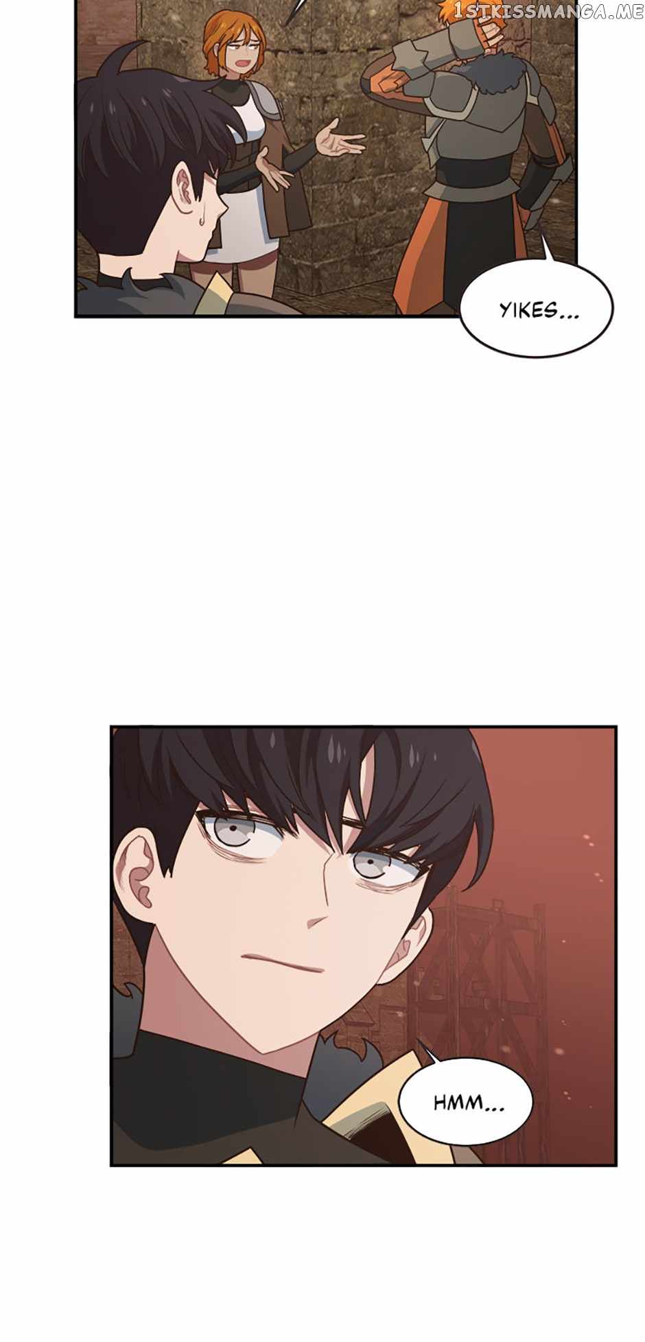 One-of-a-Kind Irregular Chapter 54 - Page 5