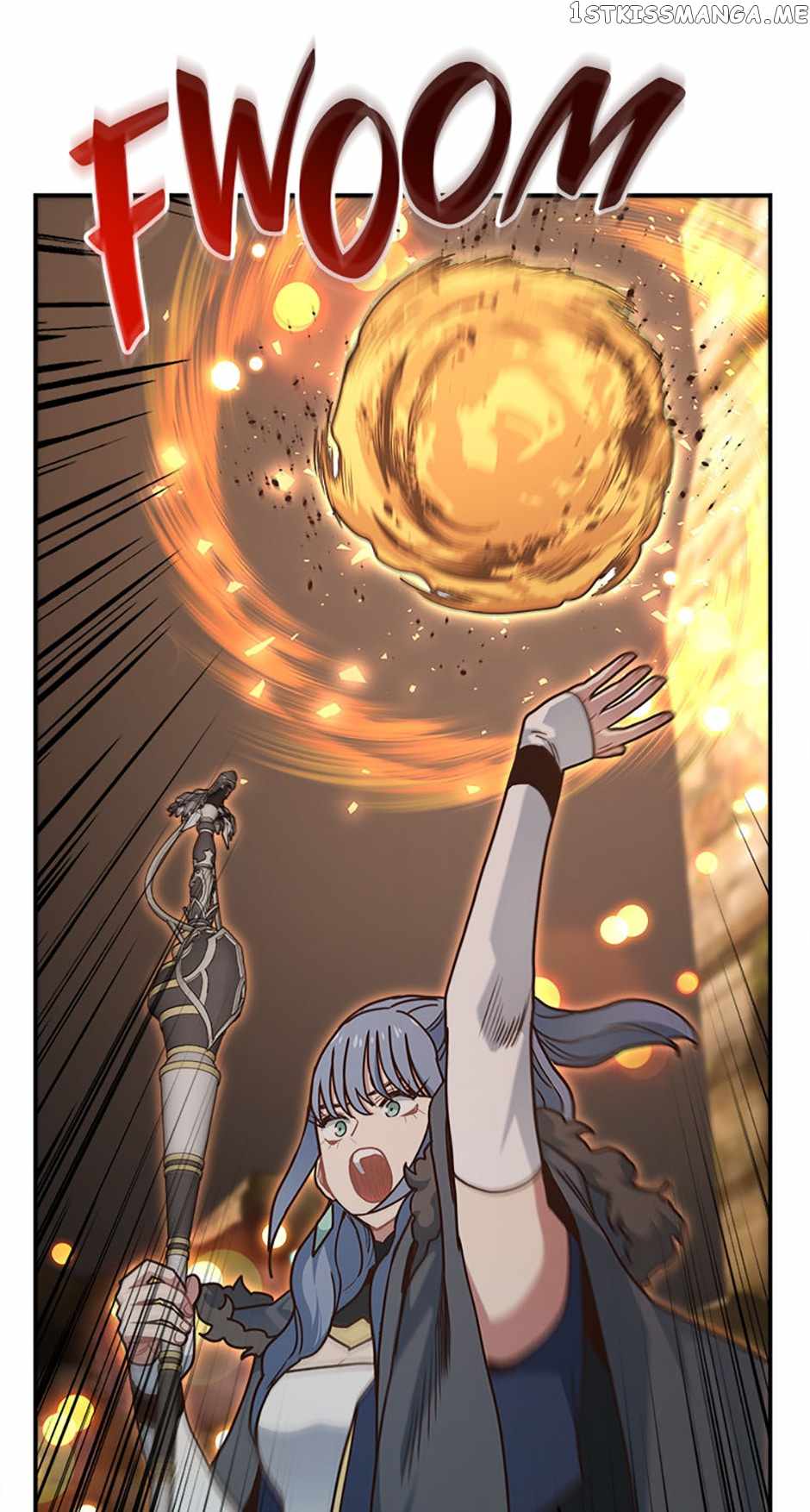 One-of-a-Kind Irregular Chapter 54 - Page 50