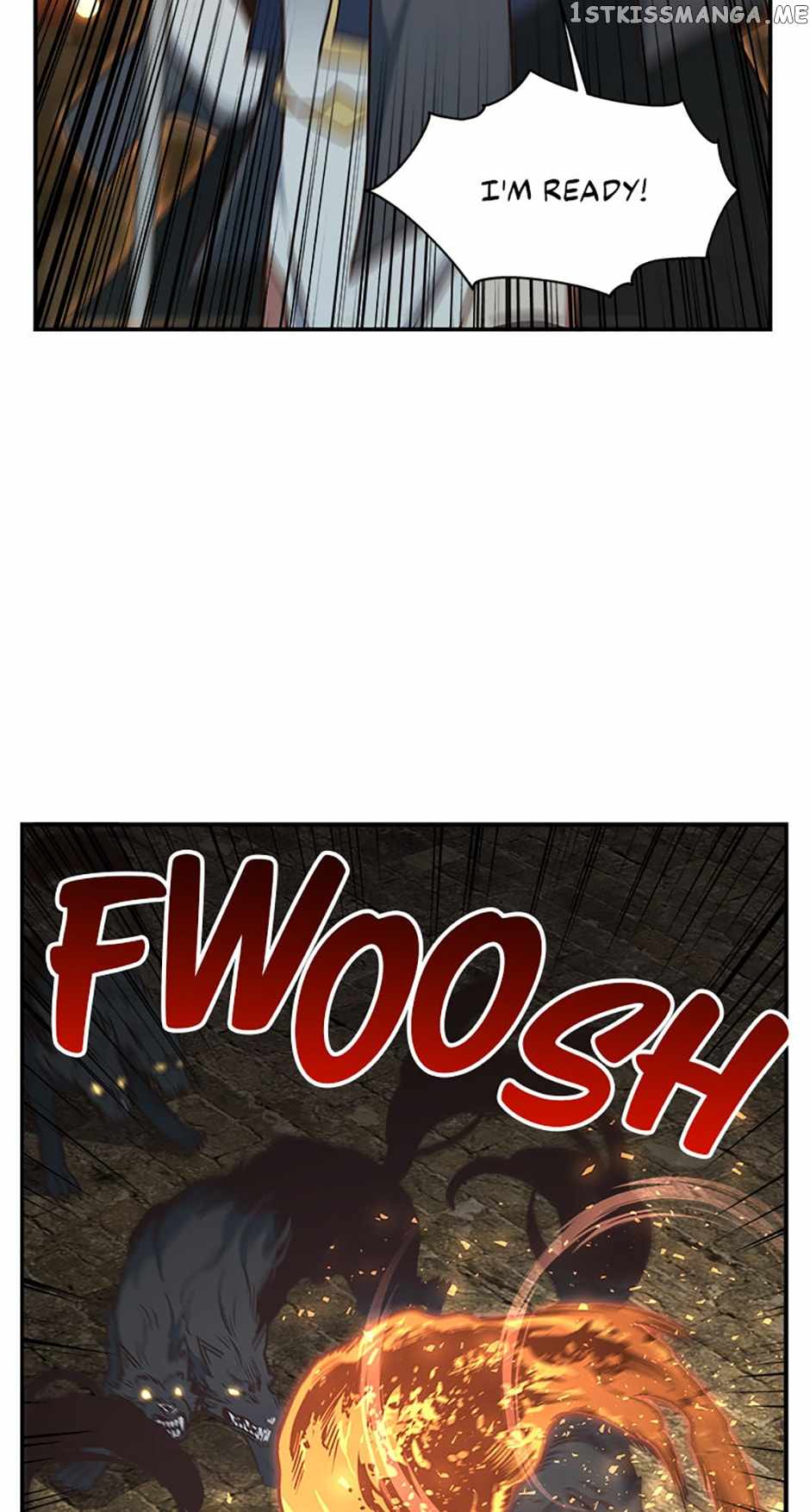 One-of-a-Kind Irregular Chapter 54 - Page 51