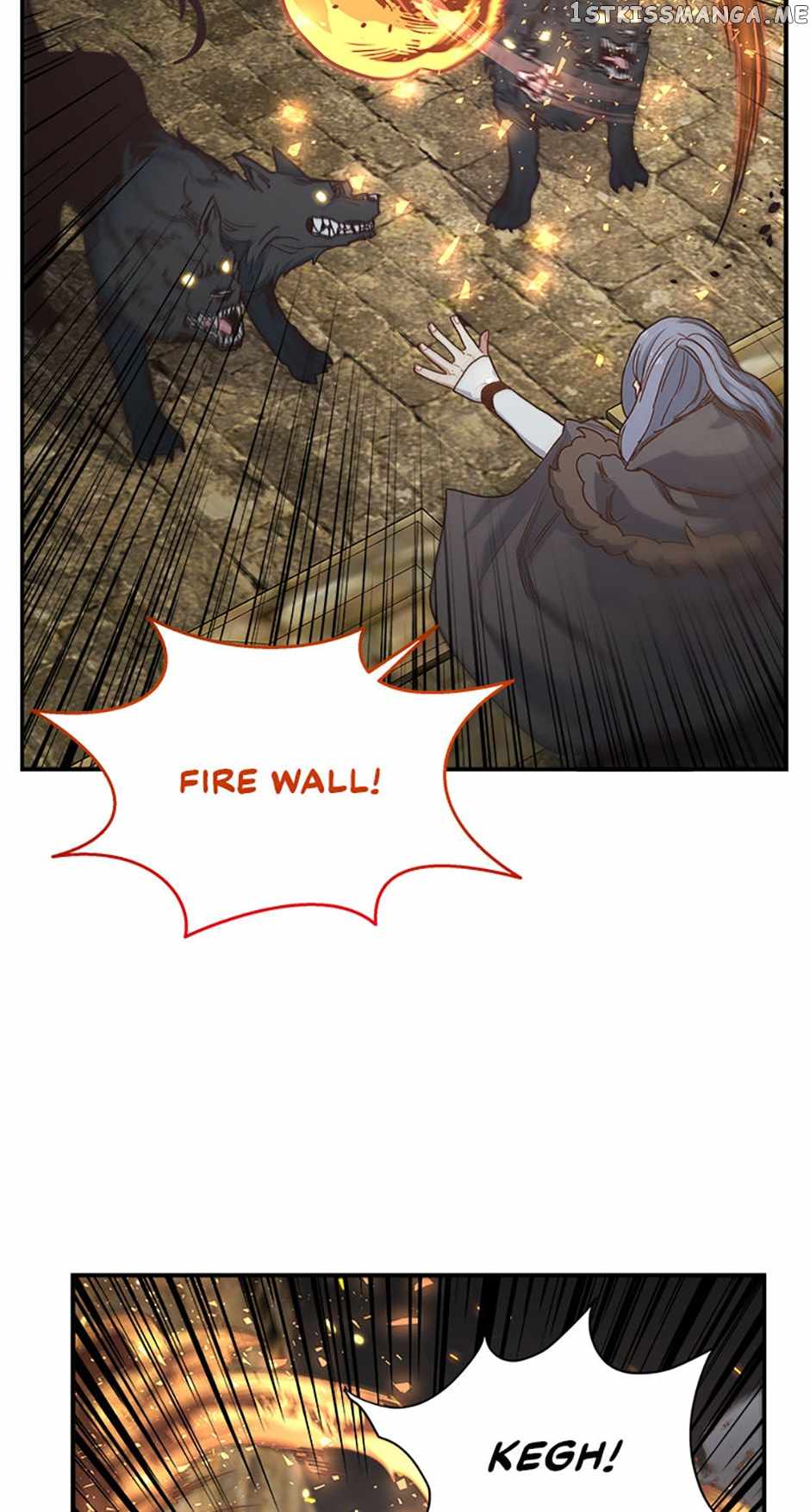 One-of-a-Kind Irregular Chapter 54 - Page 52