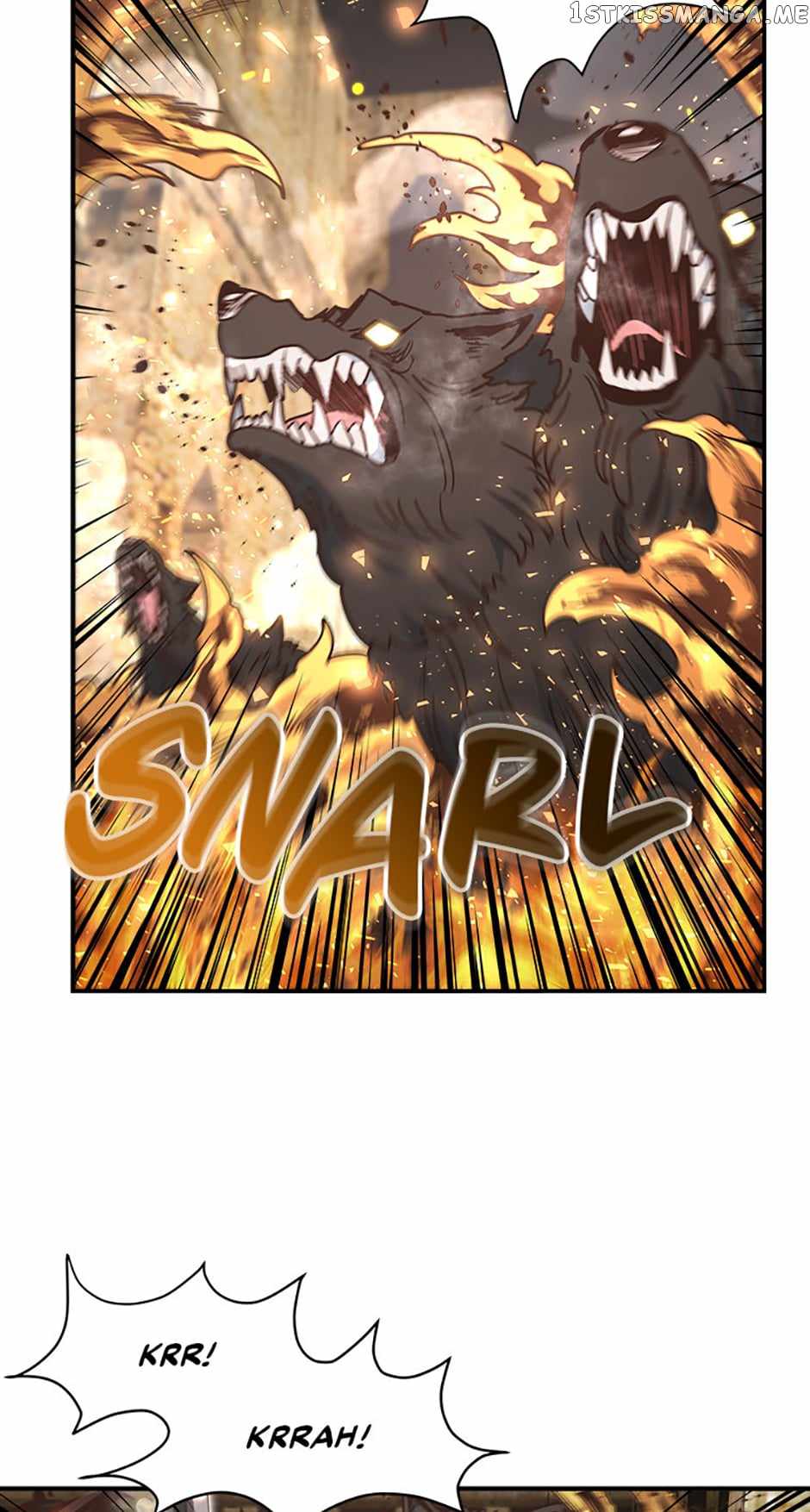 One-of-a-Kind Irregular Chapter 54 - Page 53