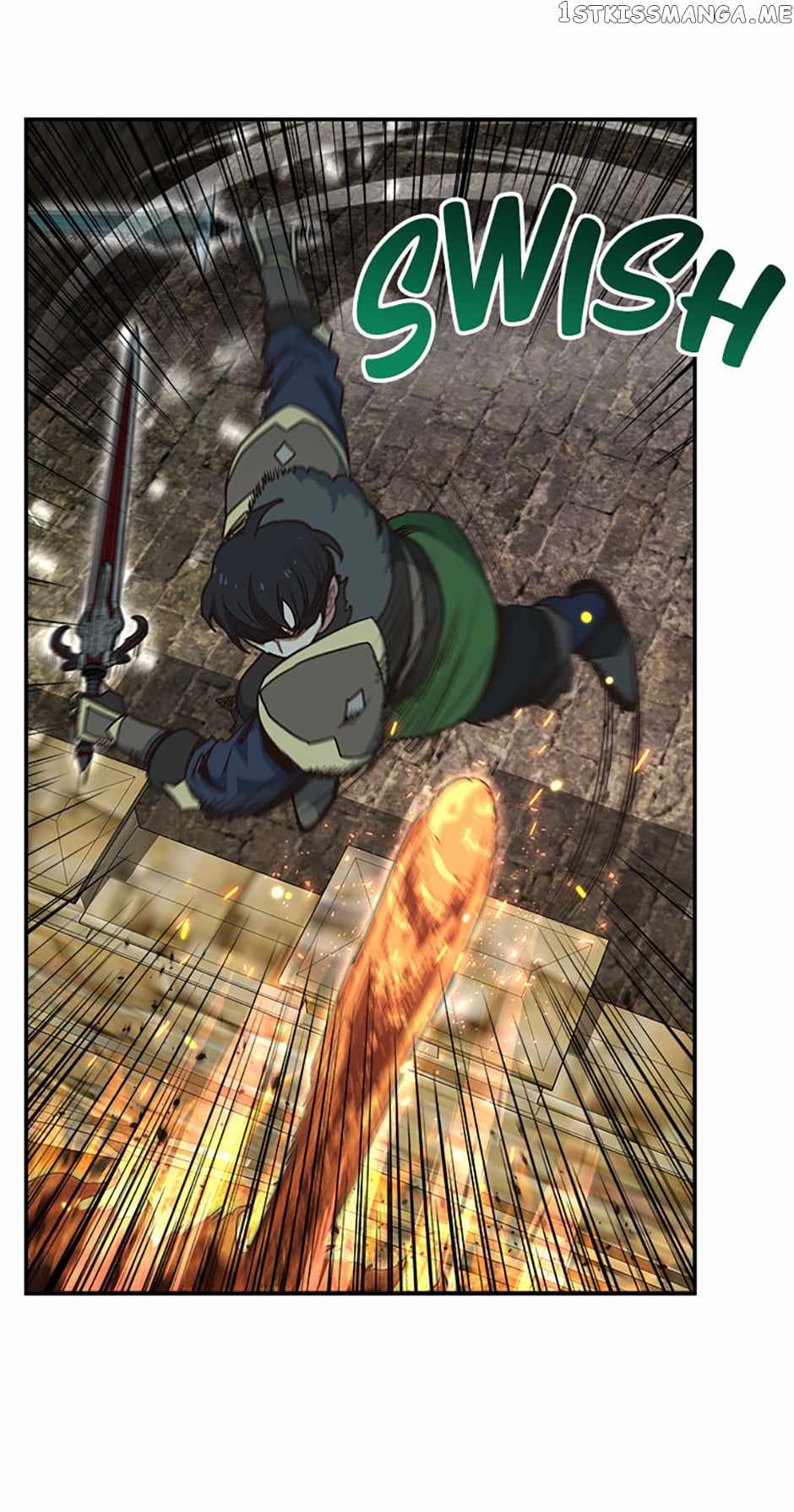 One-of-a-Kind Irregular Chapter 54 - Page 61