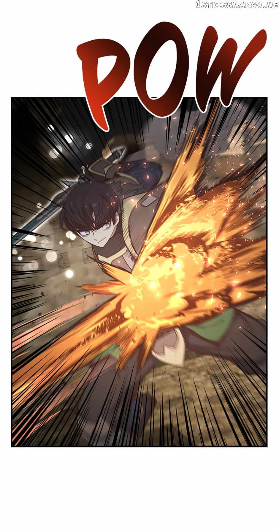 One-of-a-Kind Irregular Chapter 54 - Page 62