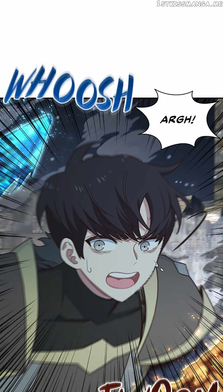 One-of-a-Kind Irregular Chapter 54 - Page 64