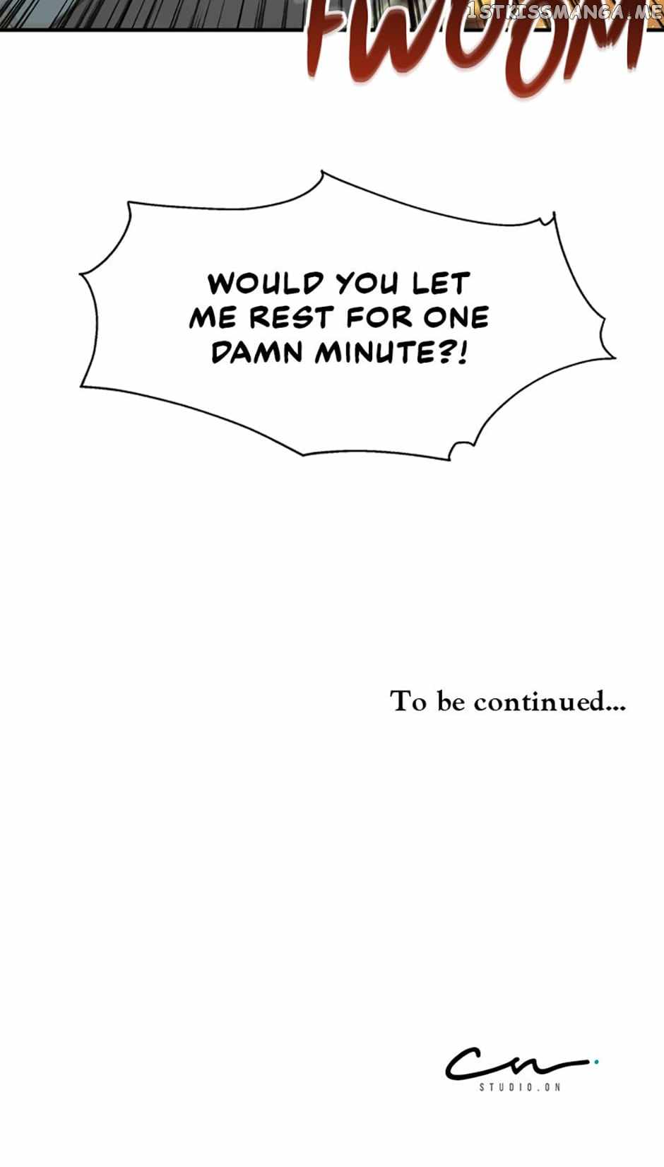 One-of-a-Kind Irregular Chapter 54 - Page 65