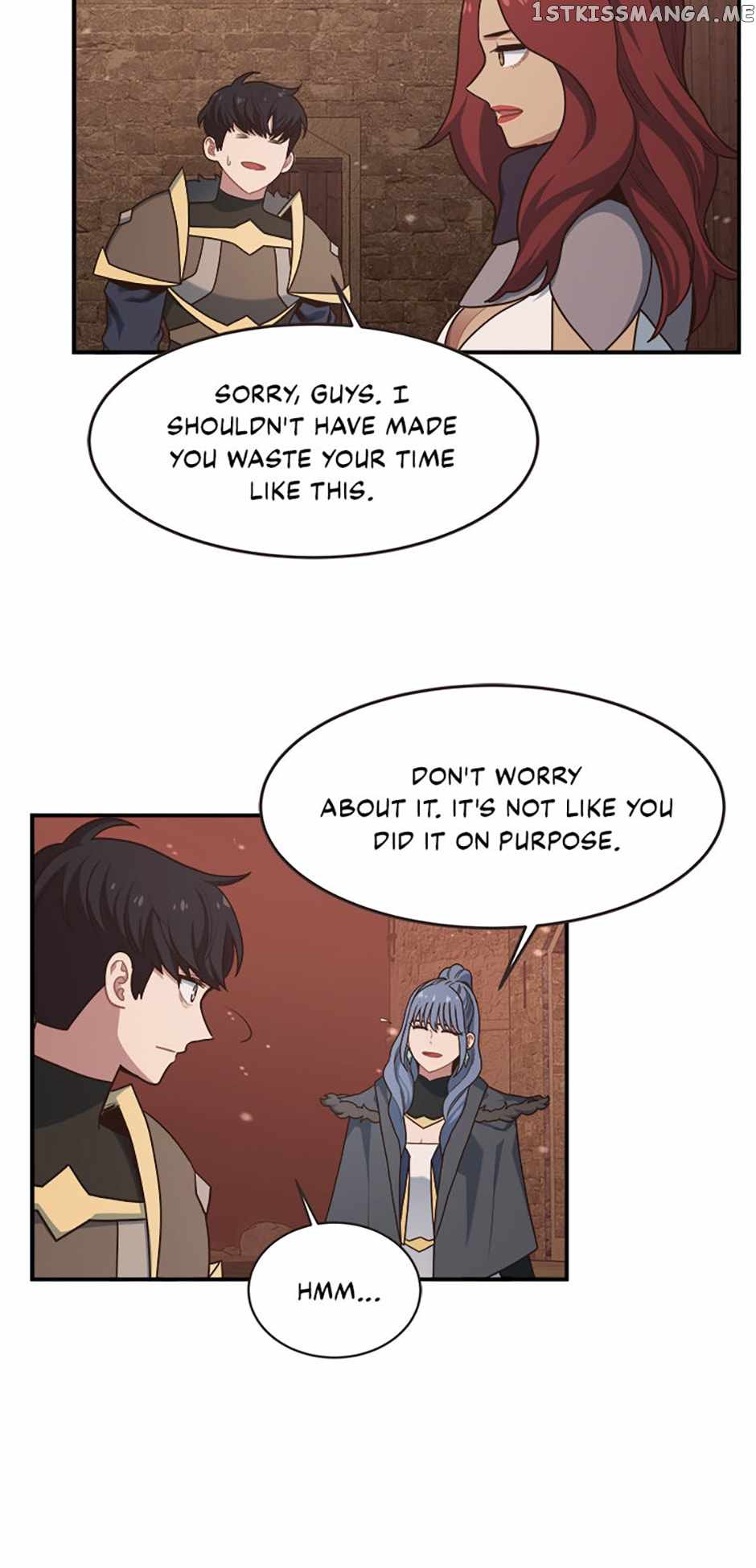 One-of-a-Kind Irregular Chapter 54 - Page 7