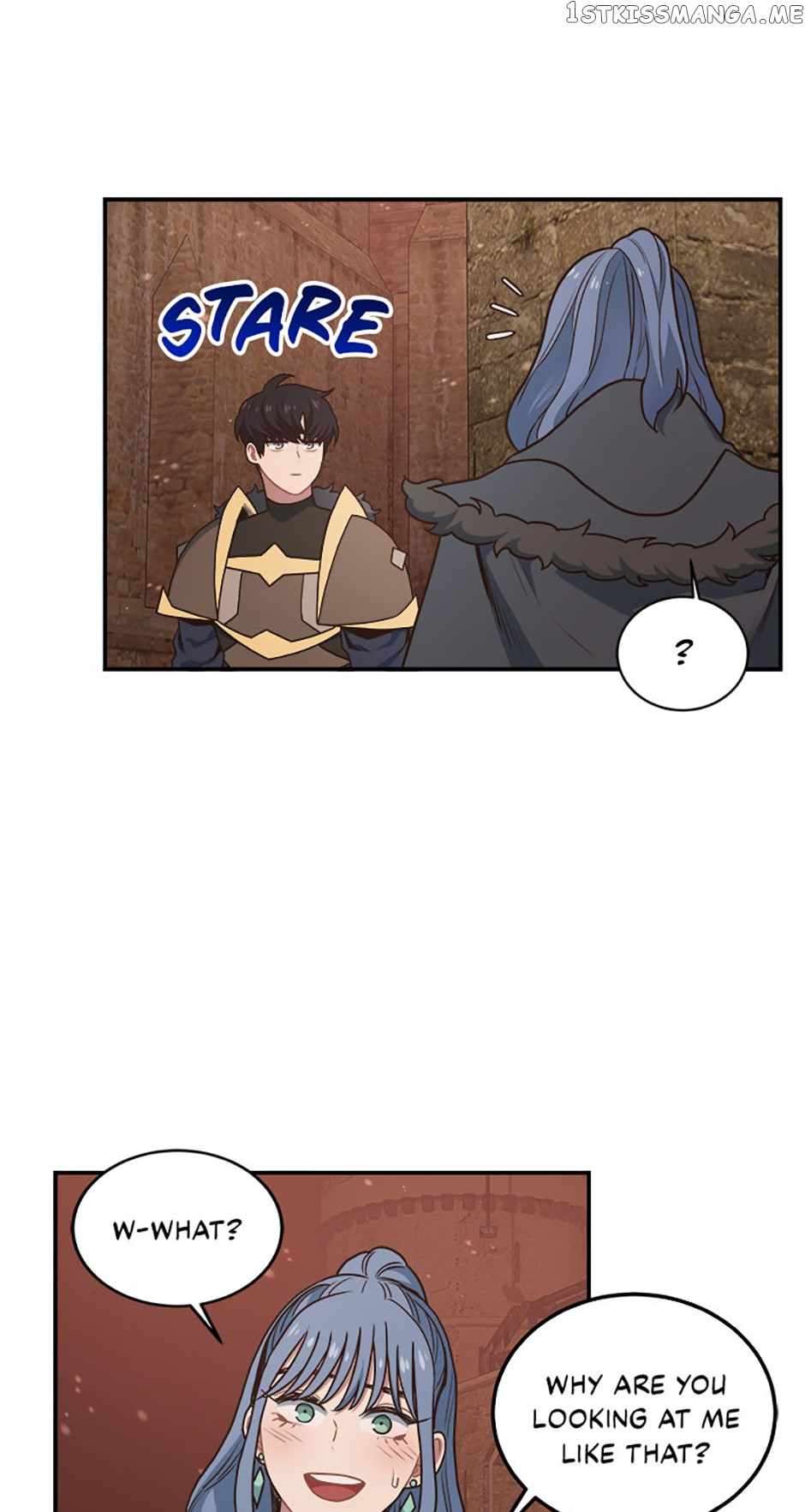 One-of-a-Kind Irregular Chapter 54 - Page 8