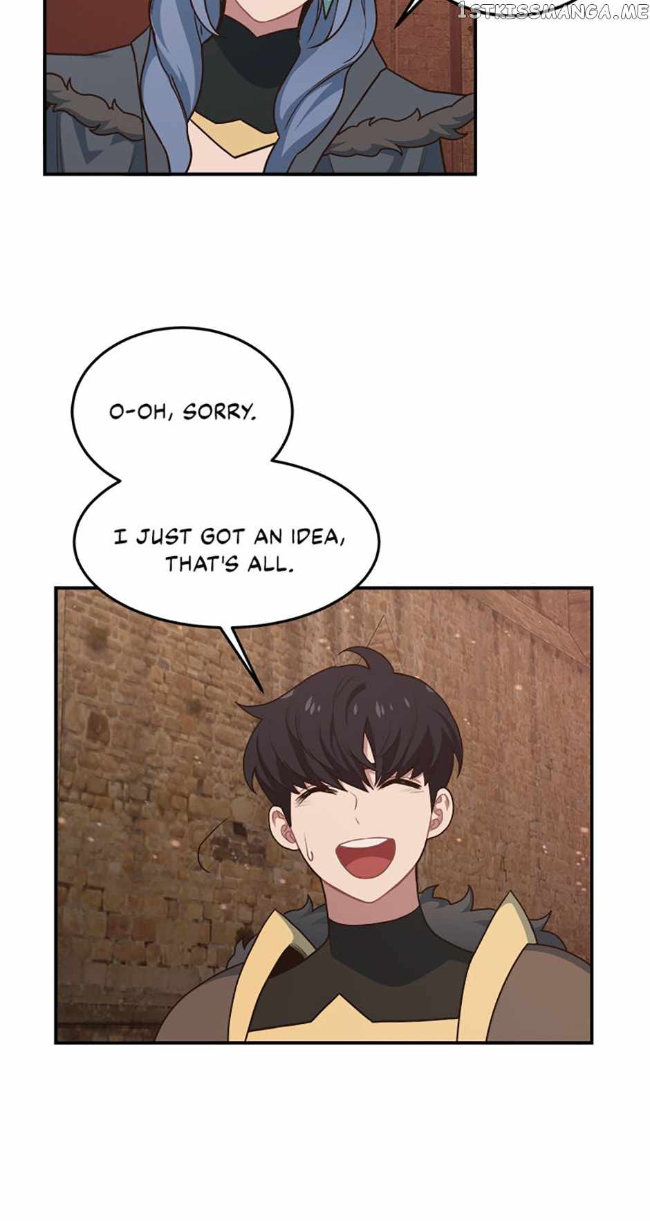 One-of-a-Kind Irregular Chapter 54 - Page 9