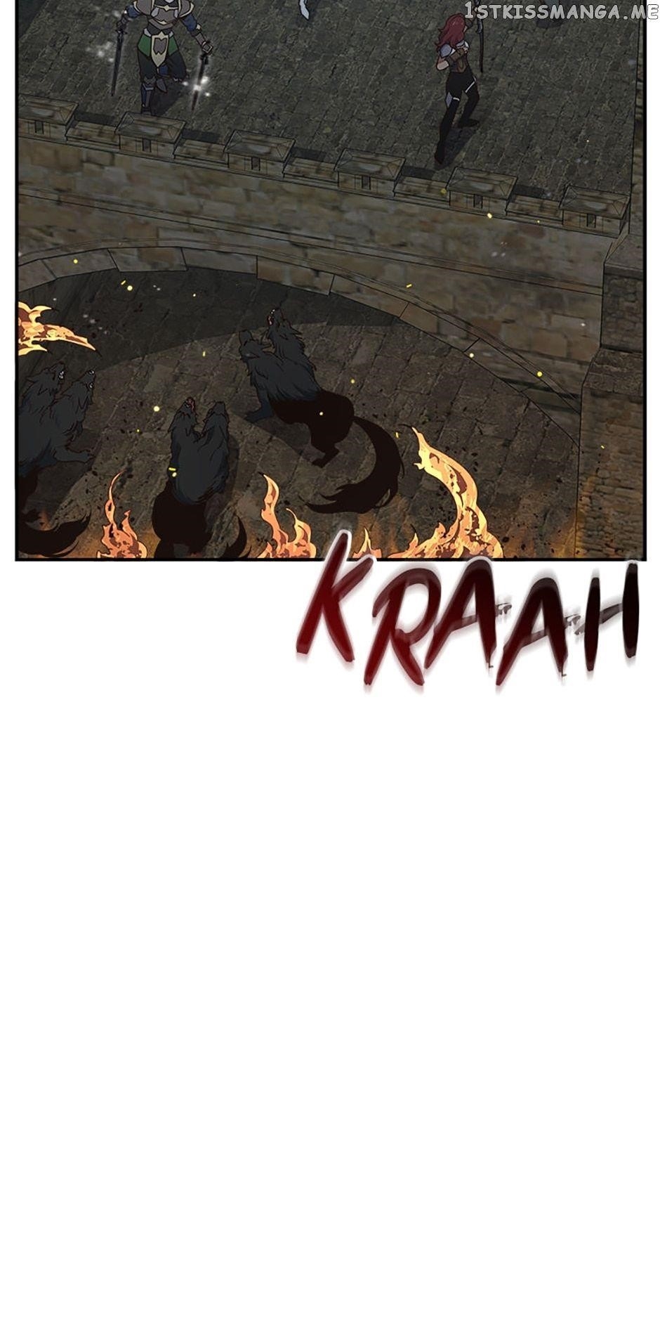 One-of-a-Kind Irregular Chapter 55 - Page 10