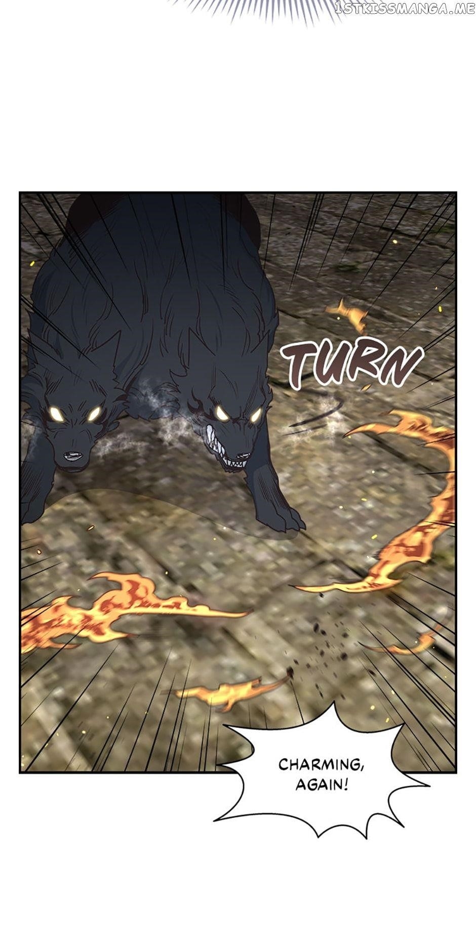 One-of-a-Kind Irregular Chapter 55 - Page 16