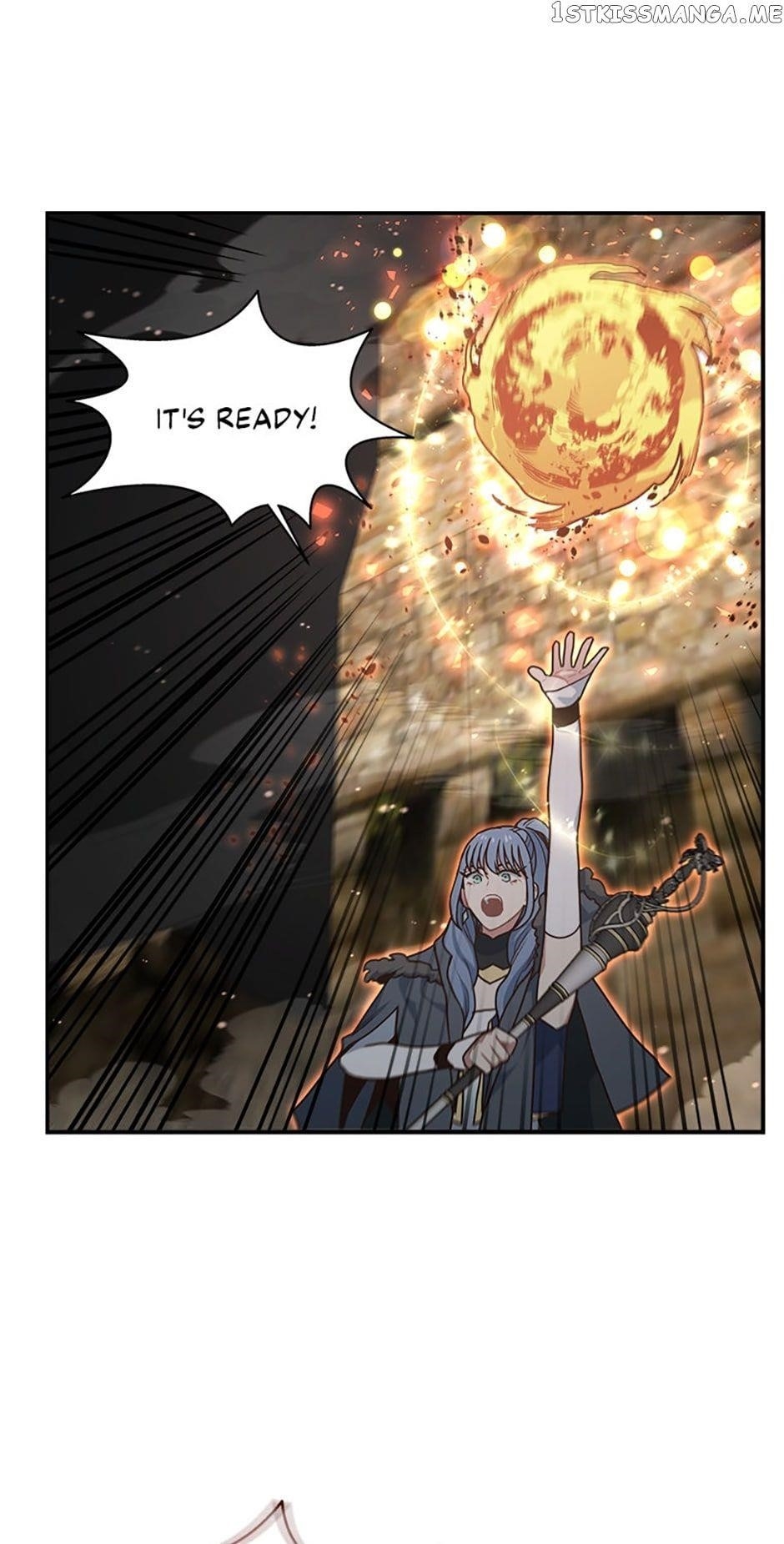 One-of-a-Kind Irregular Chapter 55 - Page 17