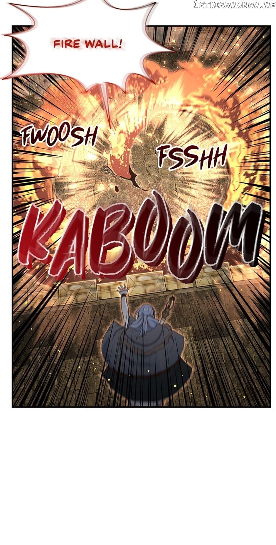 One-of-a-Kind Irregular Chapter 55 - Page 18