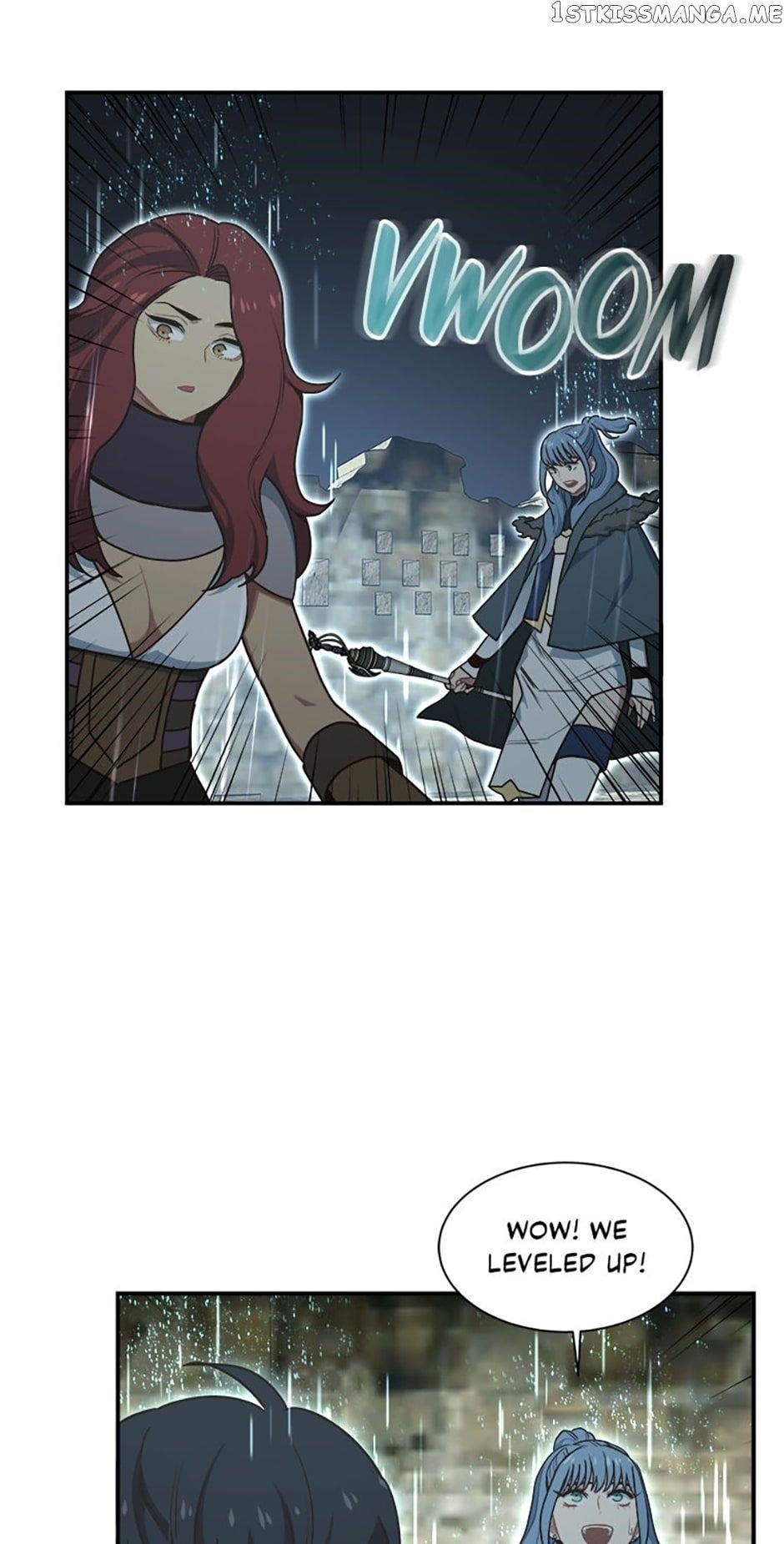 One-of-a-Kind Irregular Chapter 55 - Page 19