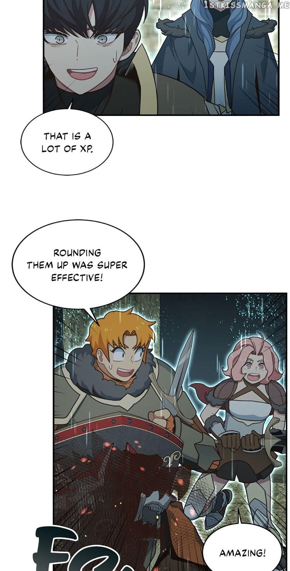 One-of-a-Kind Irregular Chapter 55 - Page 20