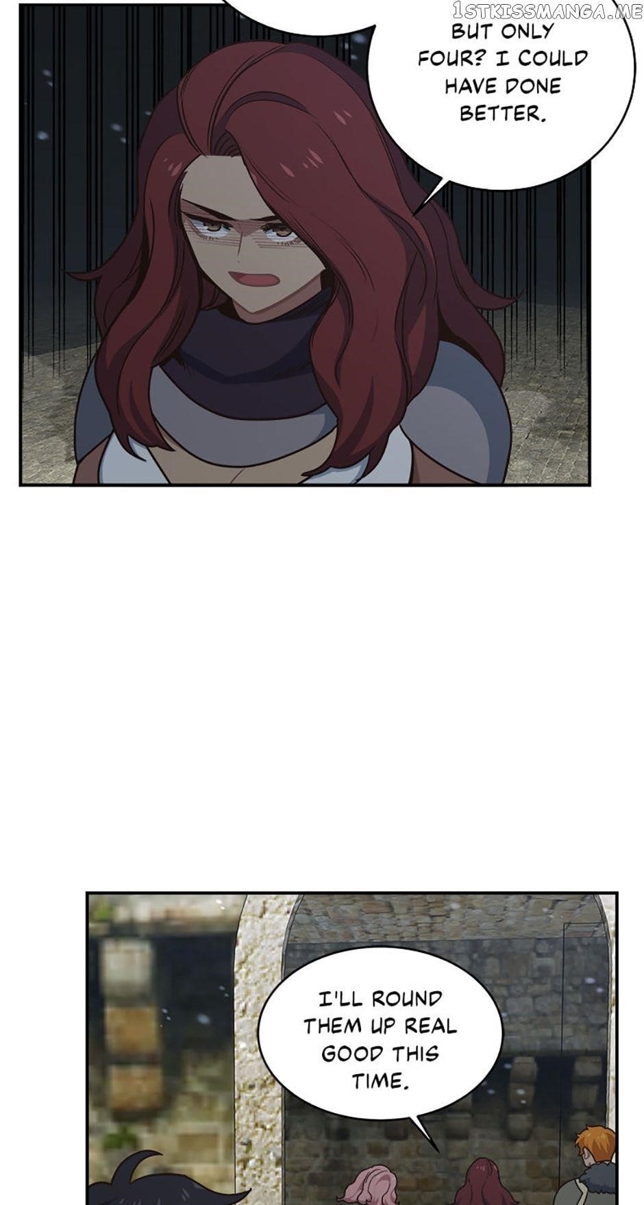 One-of-a-Kind Irregular Chapter 55 - Page 23