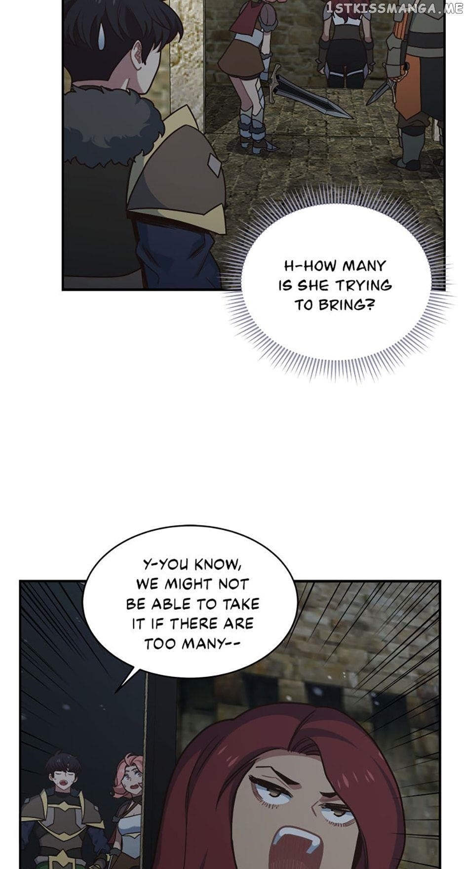 One-of-a-Kind Irregular Chapter 55 - Page 24