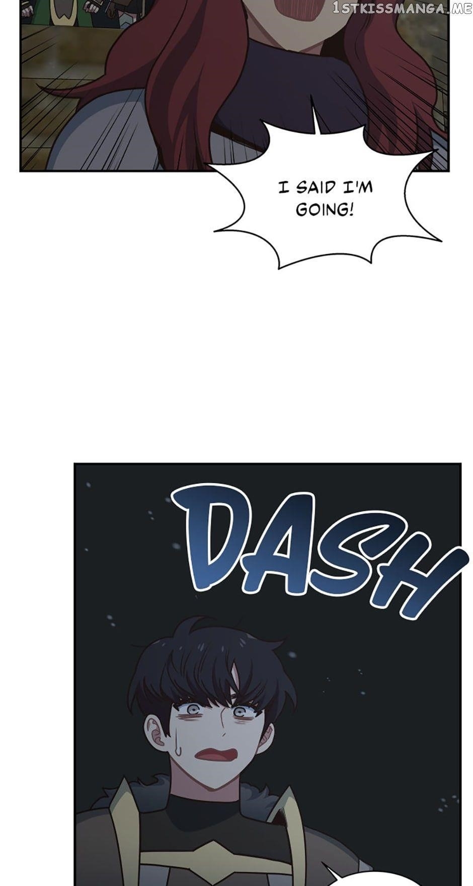 One-of-a-Kind Irregular Chapter 55 - Page 25