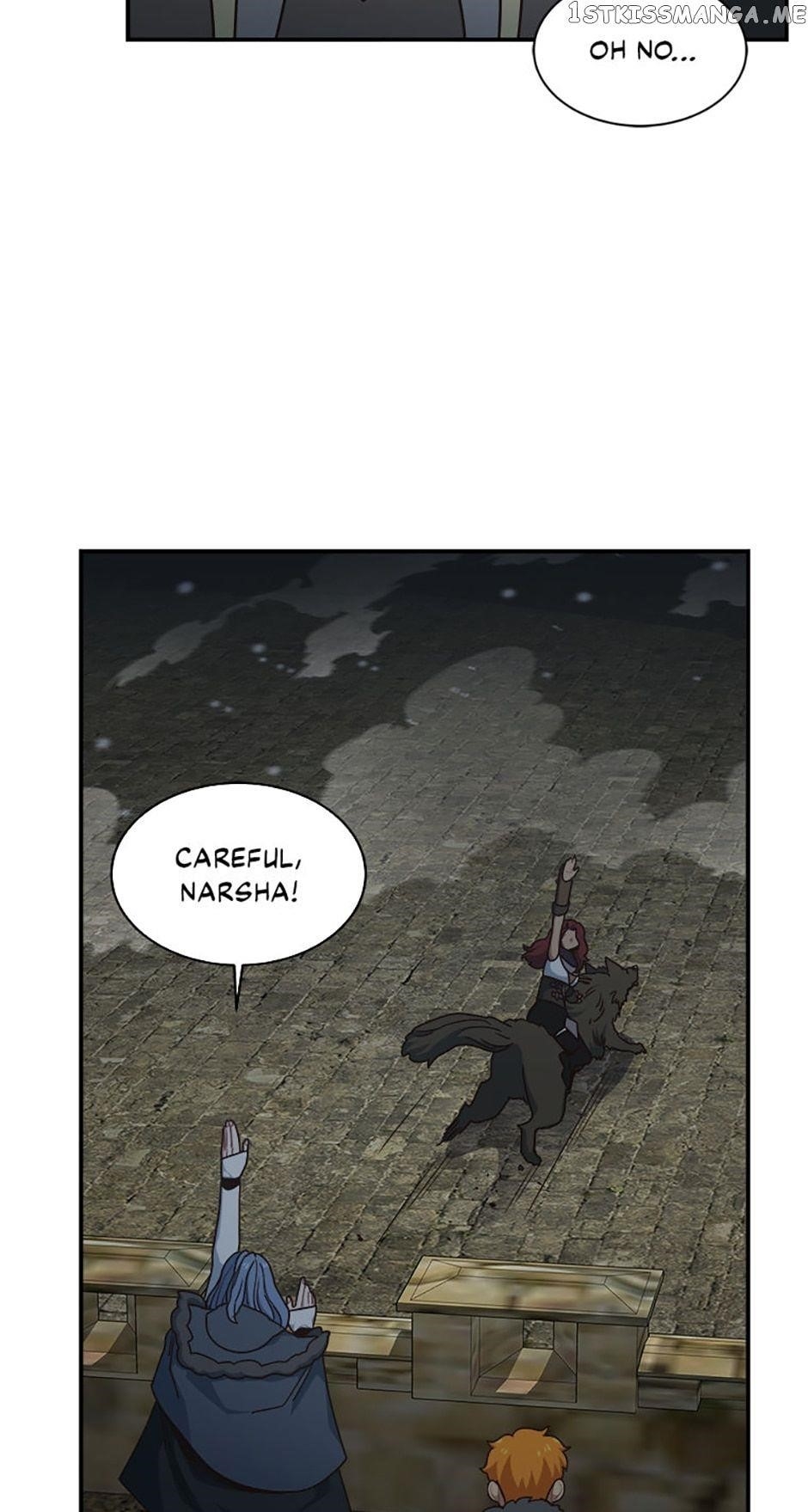 One-of-a-Kind Irregular Chapter 55 - Page 26