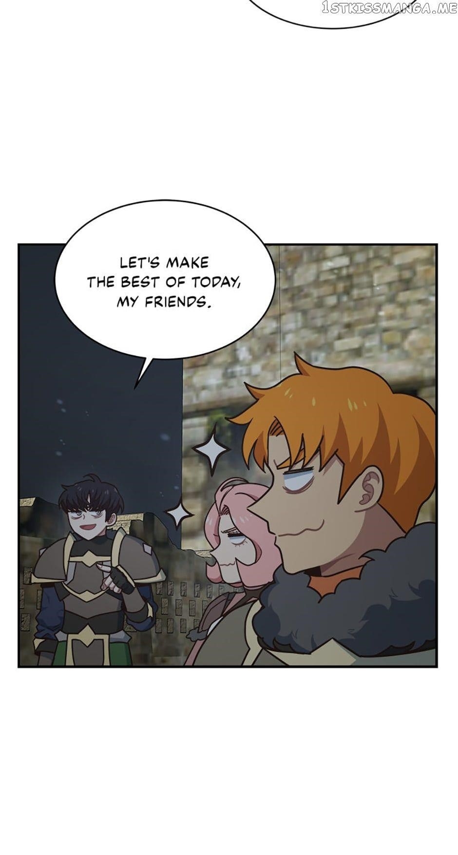 One-of-a-Kind Irregular Chapter 55 - Page 28
