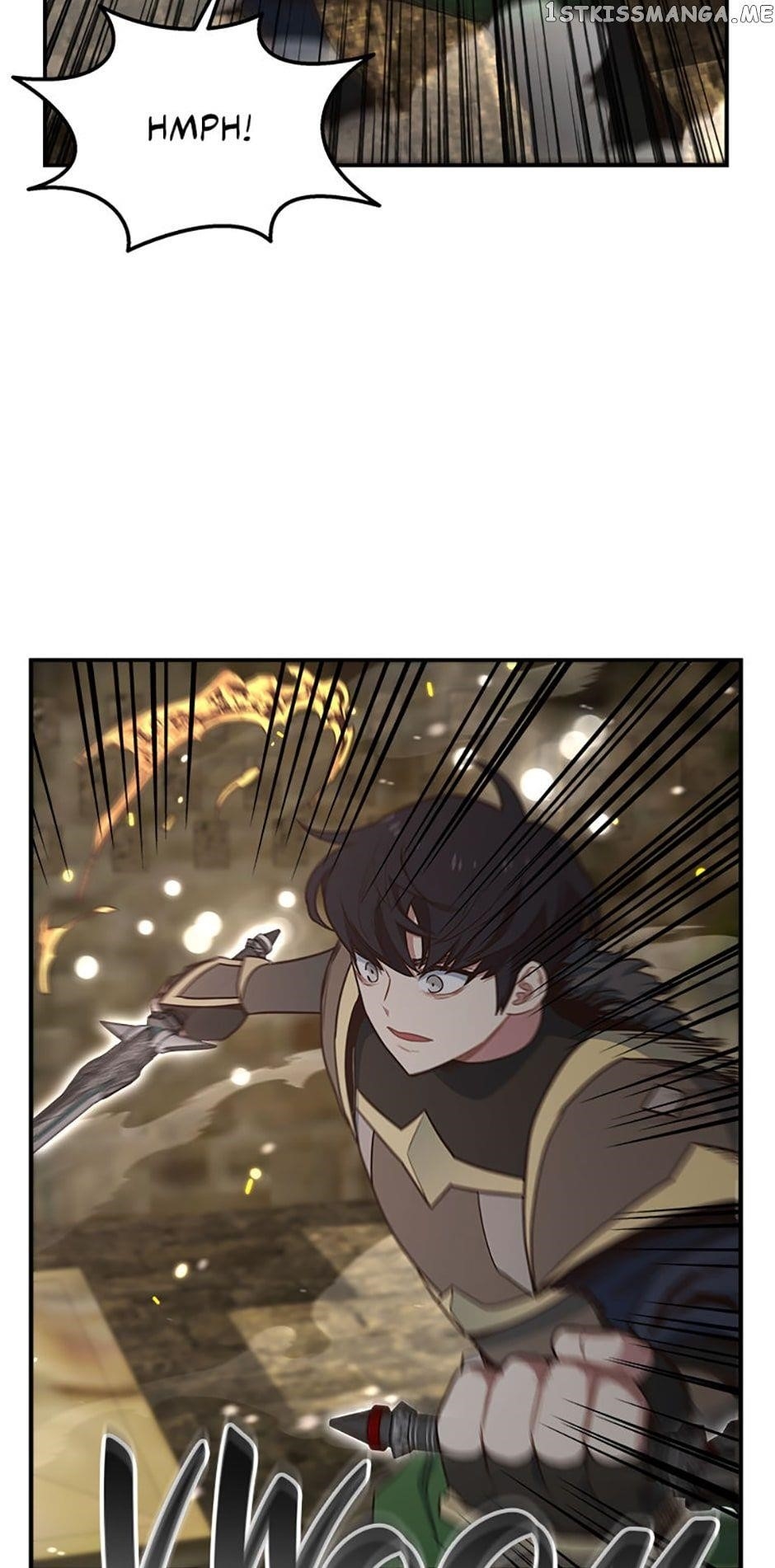 One-of-a-Kind Irregular Chapter 55 - Page 3