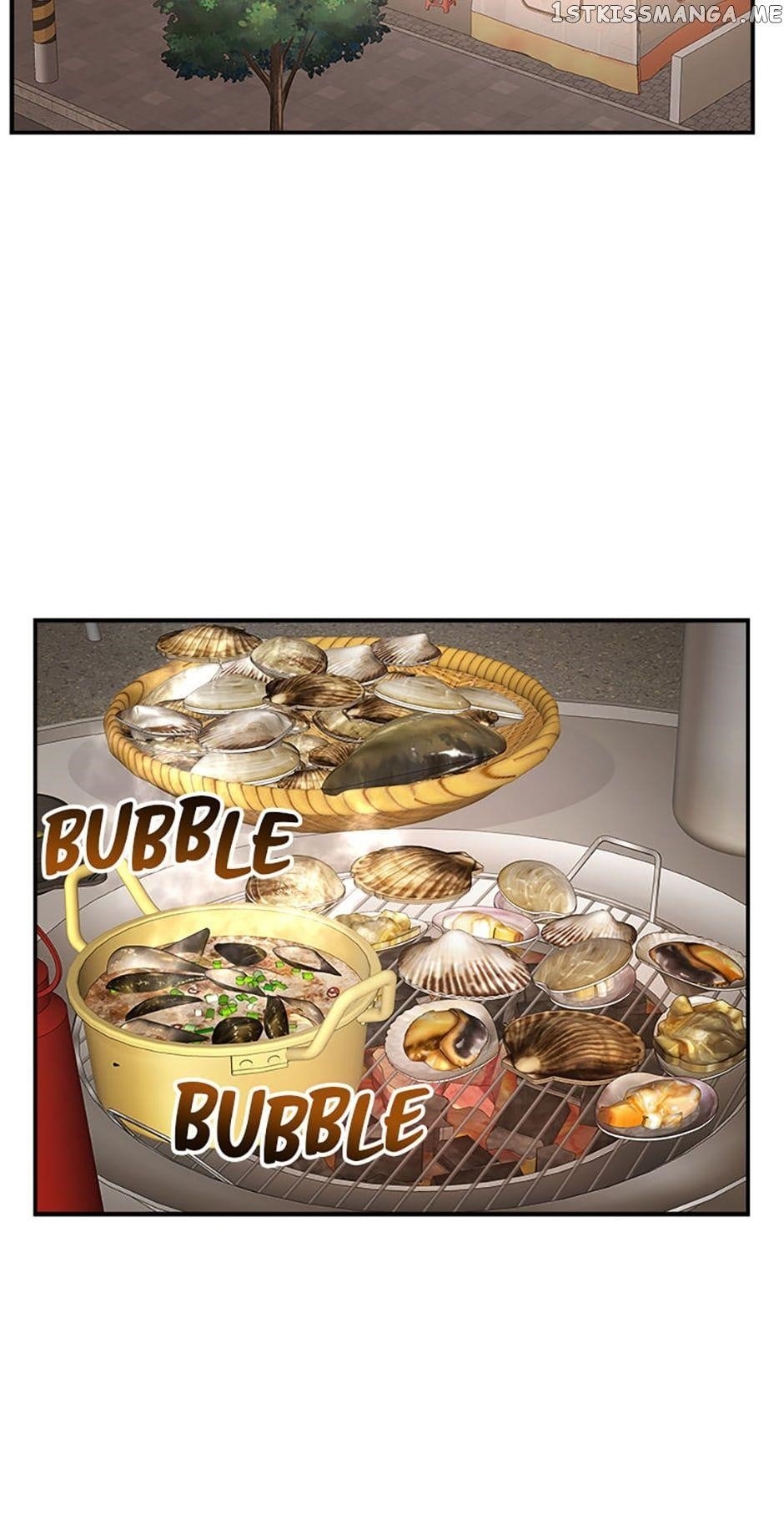 One-of-a-Kind Irregular Chapter 55 - Page 30