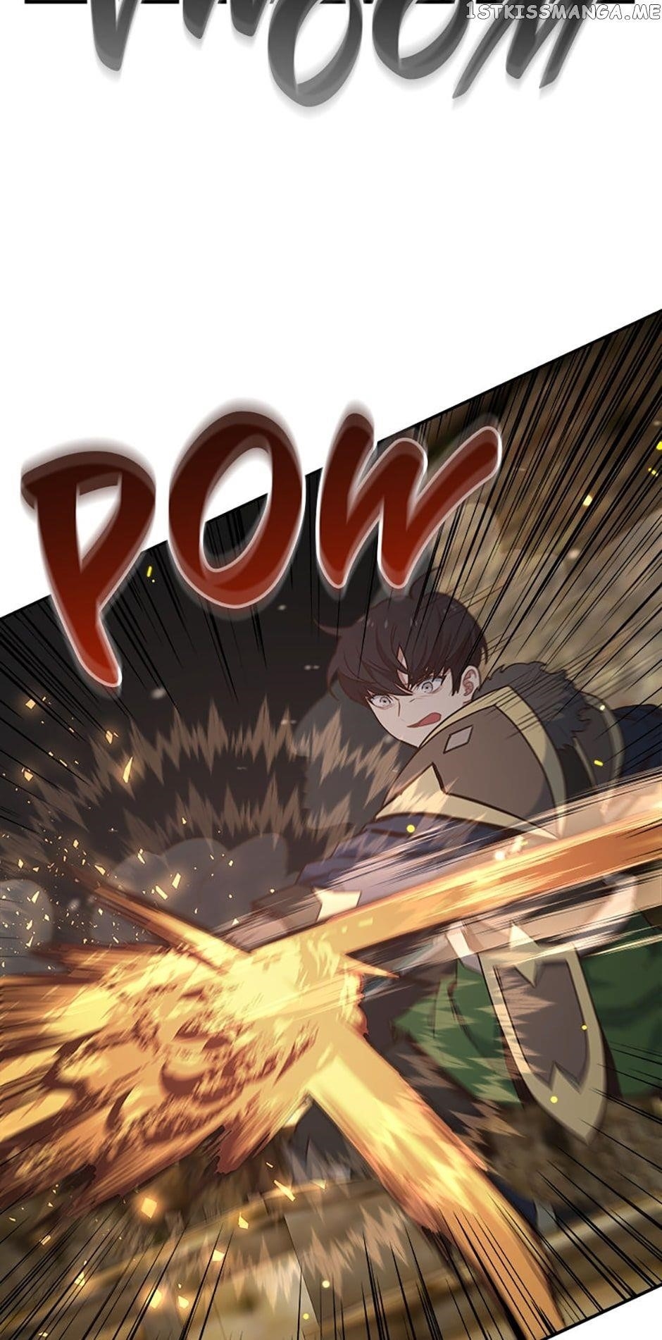 One-of-a-Kind Irregular Chapter 55 - Page 4