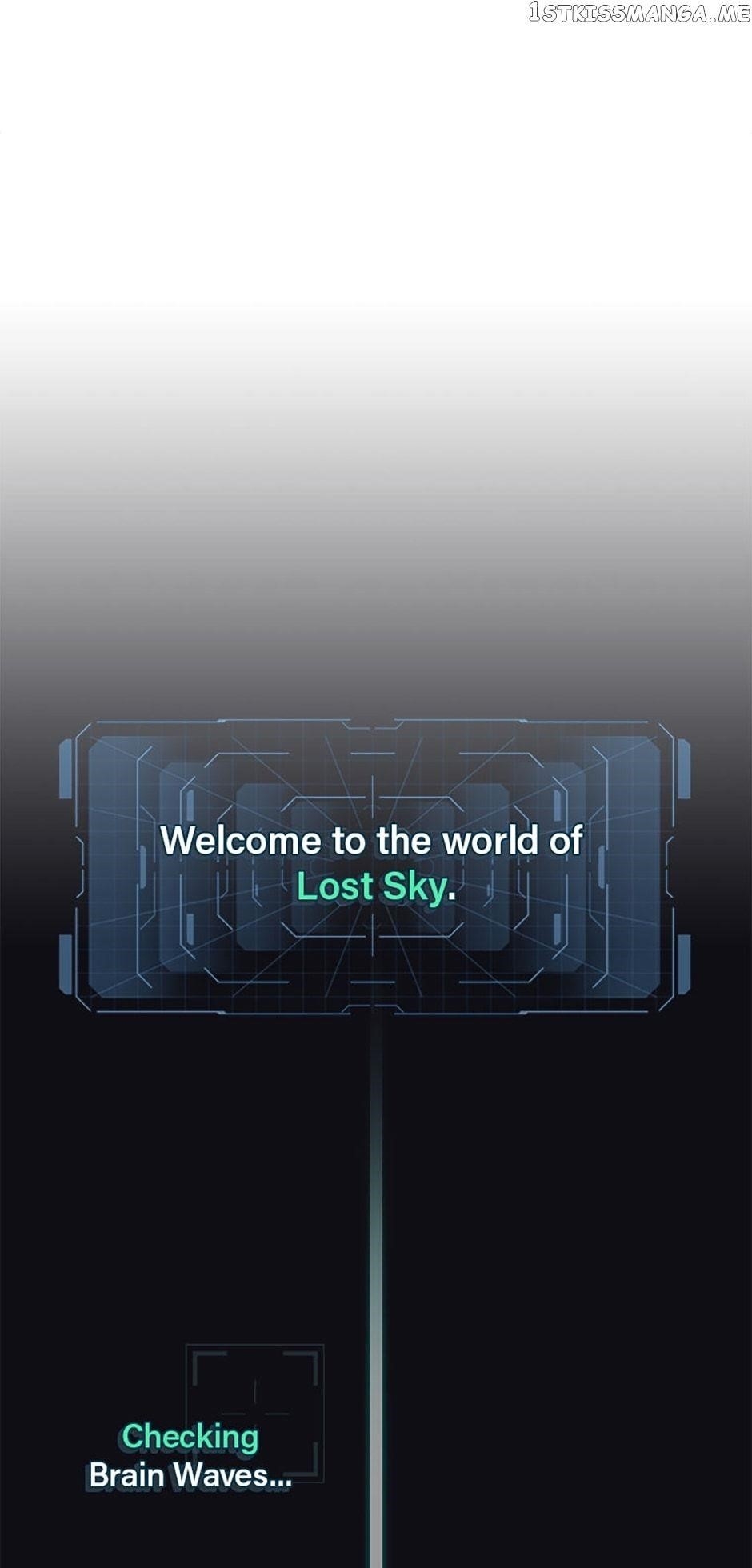 One-of-a-Kind Irregular Chapter 55 - Page 54