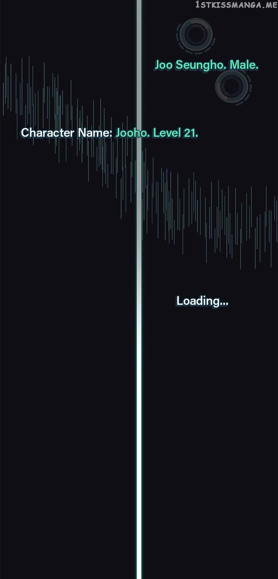 One-of-a-Kind Irregular Chapter 55 - Page 55