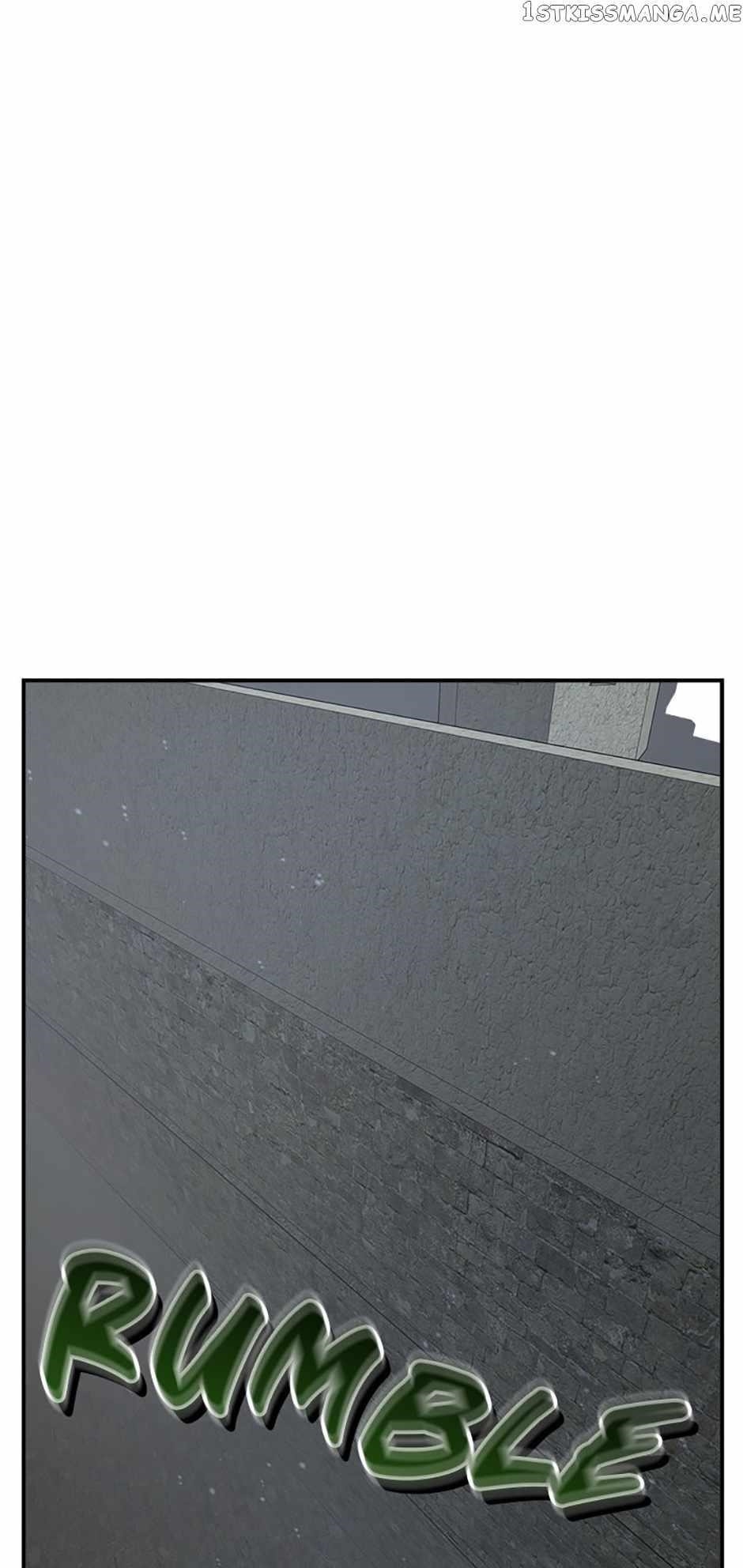 One-of-a-Kind Irregular Chapter 56 - Page 11