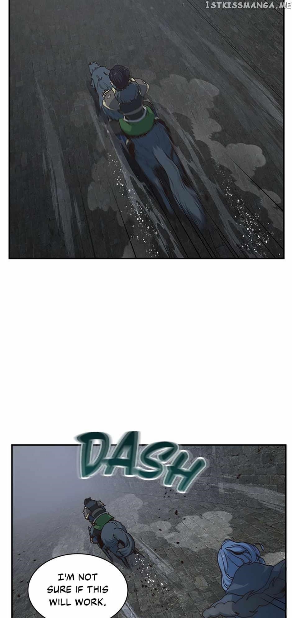 One-of-a-Kind Irregular Chapter 56 - Page 12