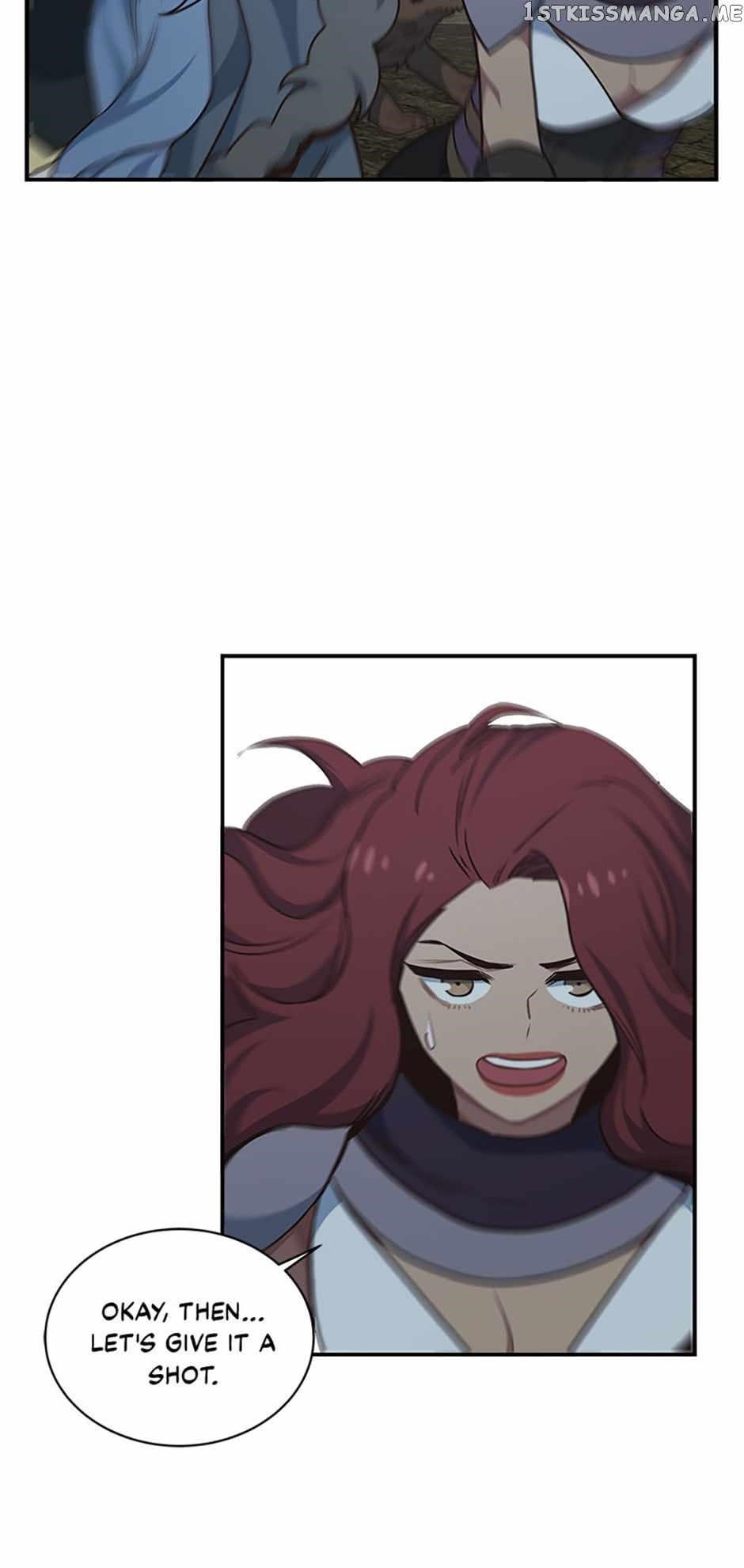 One-of-a-Kind Irregular Chapter 56 - Page 14