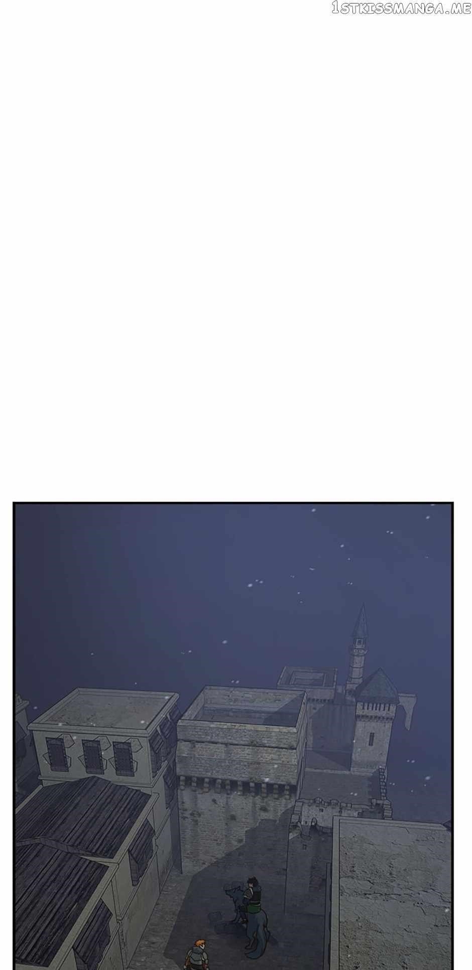 One-of-a-Kind Irregular Chapter 56 - Page 16