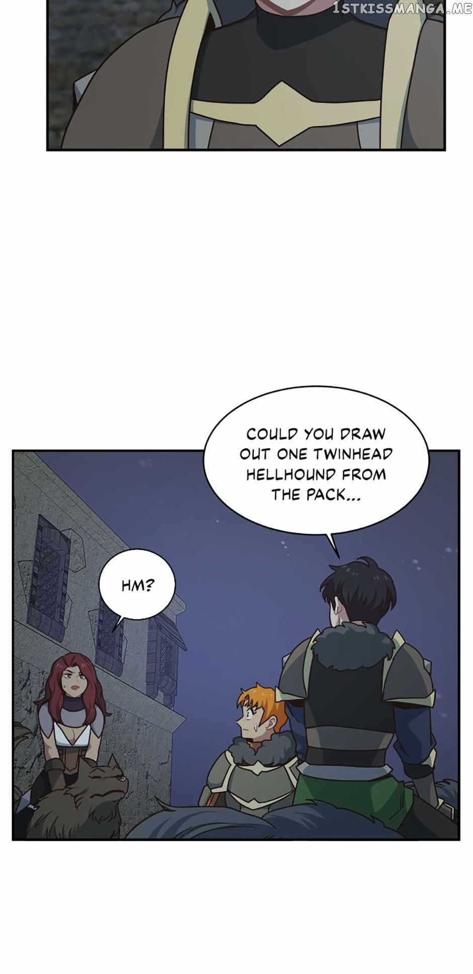 One-of-a-Kind Irregular Chapter 56 - Page 21