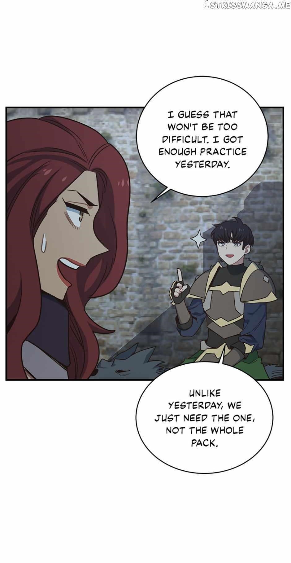 One-of-a-Kind Irregular Chapter 56 - Page 23