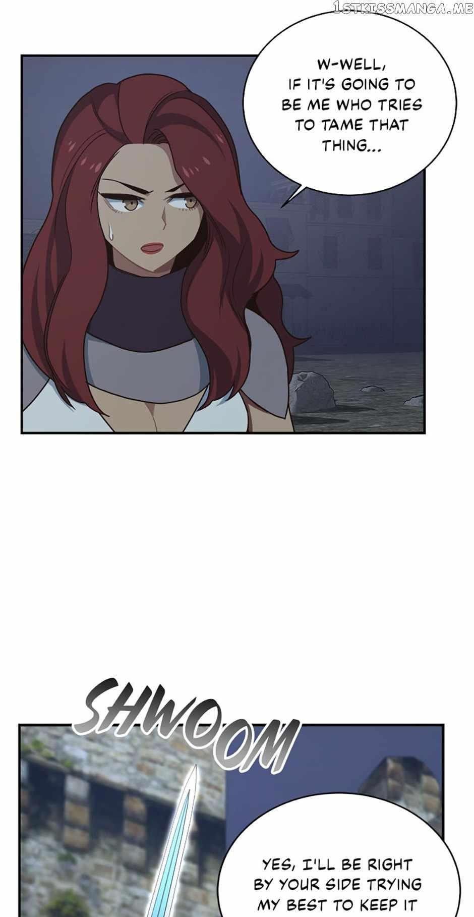 One-of-a-Kind Irregular Chapter 56 - Page 24