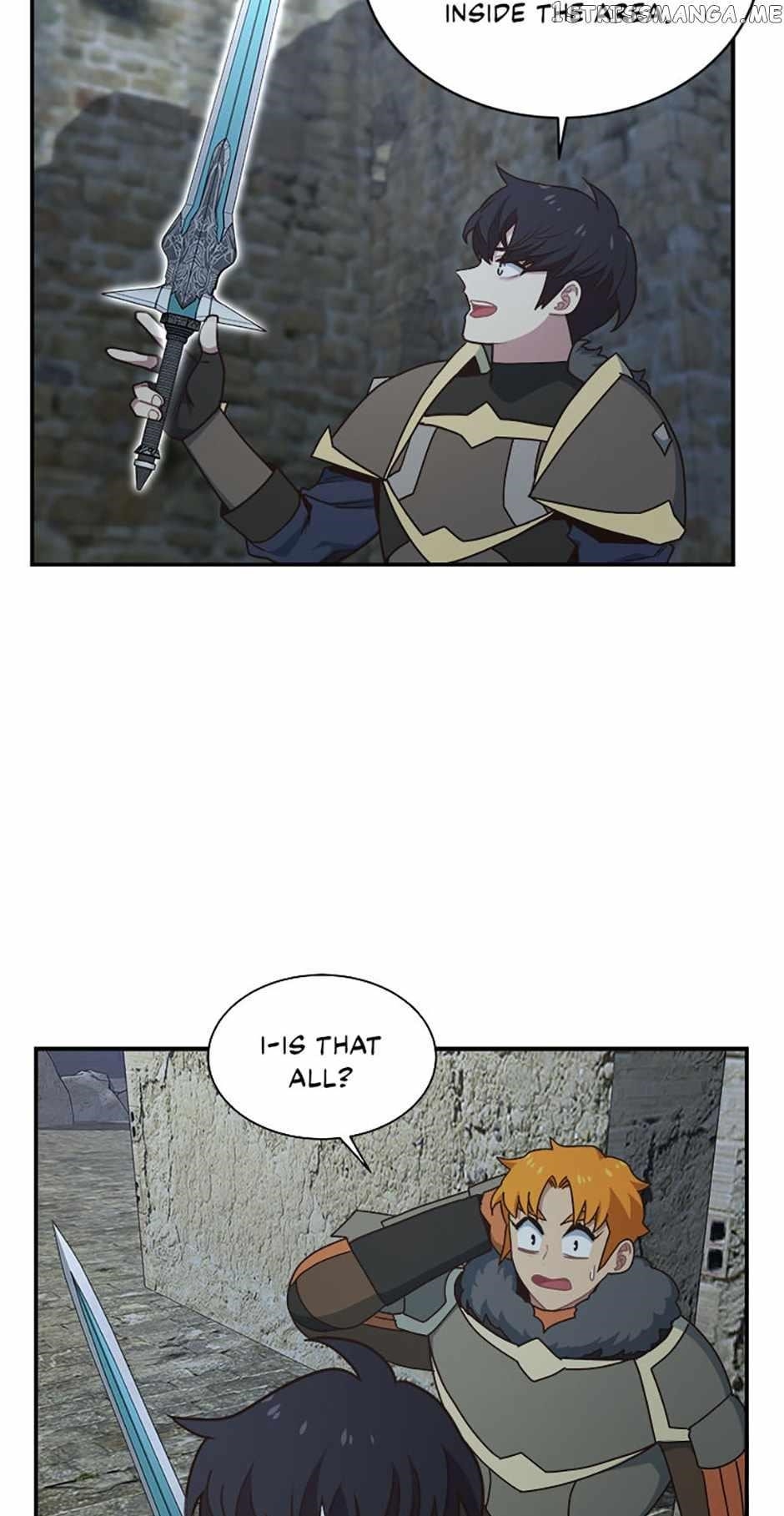 One-of-a-Kind Irregular Chapter 56 - Page 25