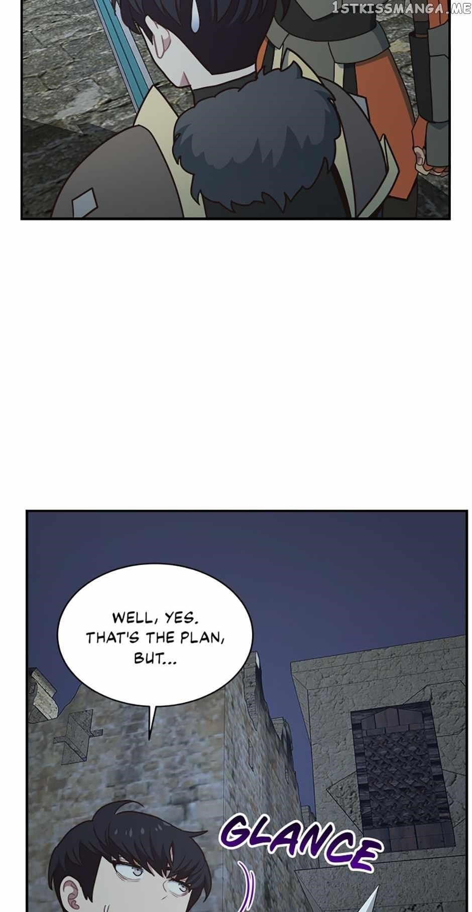 One-of-a-Kind Irregular Chapter 56 - Page 26